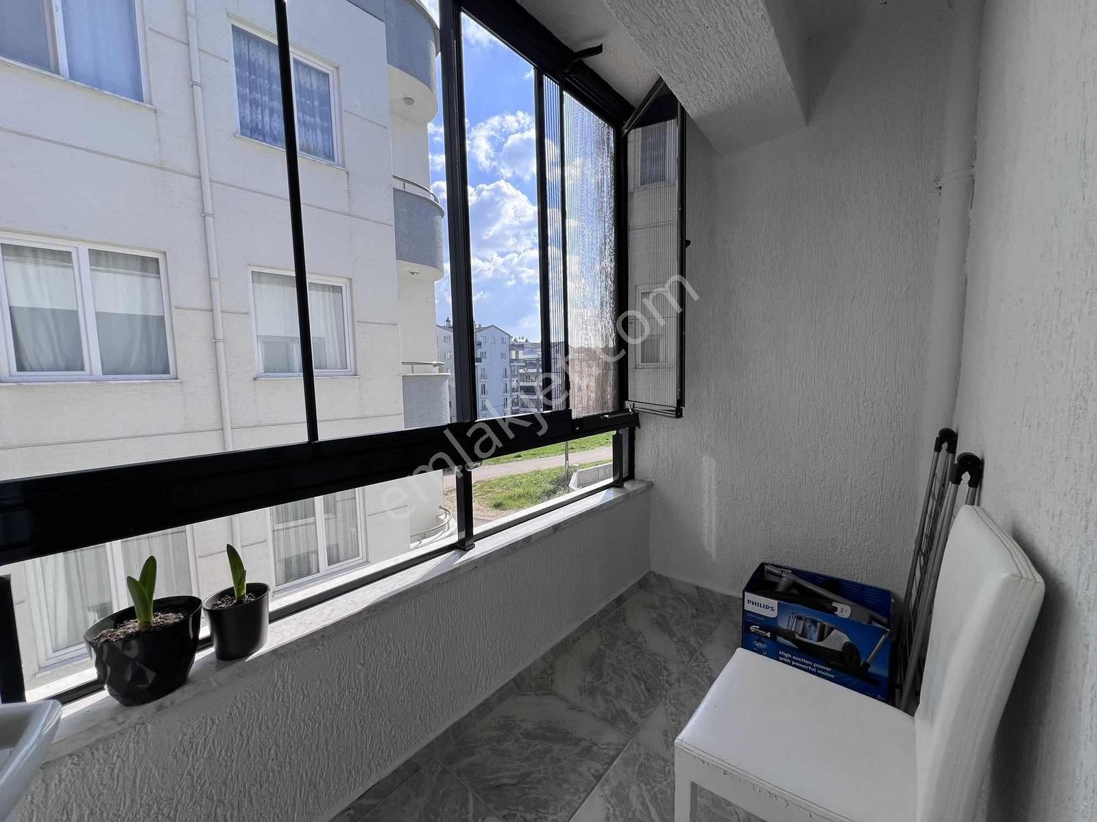 Civanoğlu'ndan Nilüfer Akçalar'da Çok Geniş 2+1 Dubleks - Görsel 4