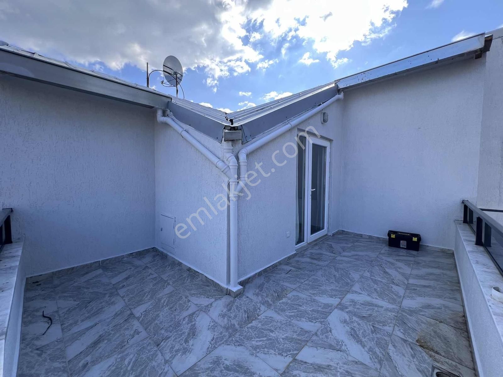 Civanoğlu'ndan Nilüfer Akçalar'da Çok Geniş 2+1 Dubleks - Görsel 2