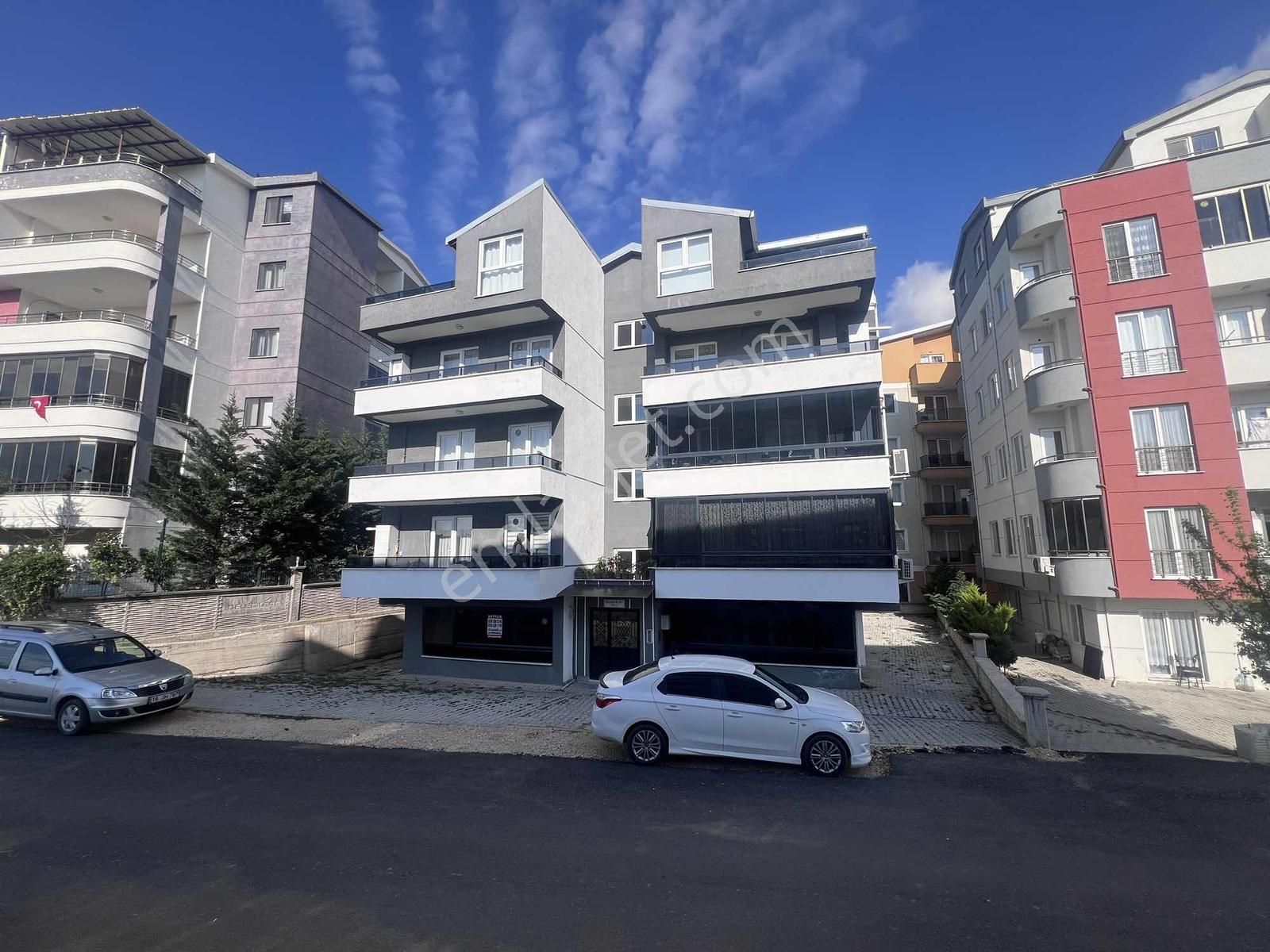 Civanoğlu'ndan Nilüfer Akçalar'da Çok Geniş 2+1 Dubleks - Görsel 20