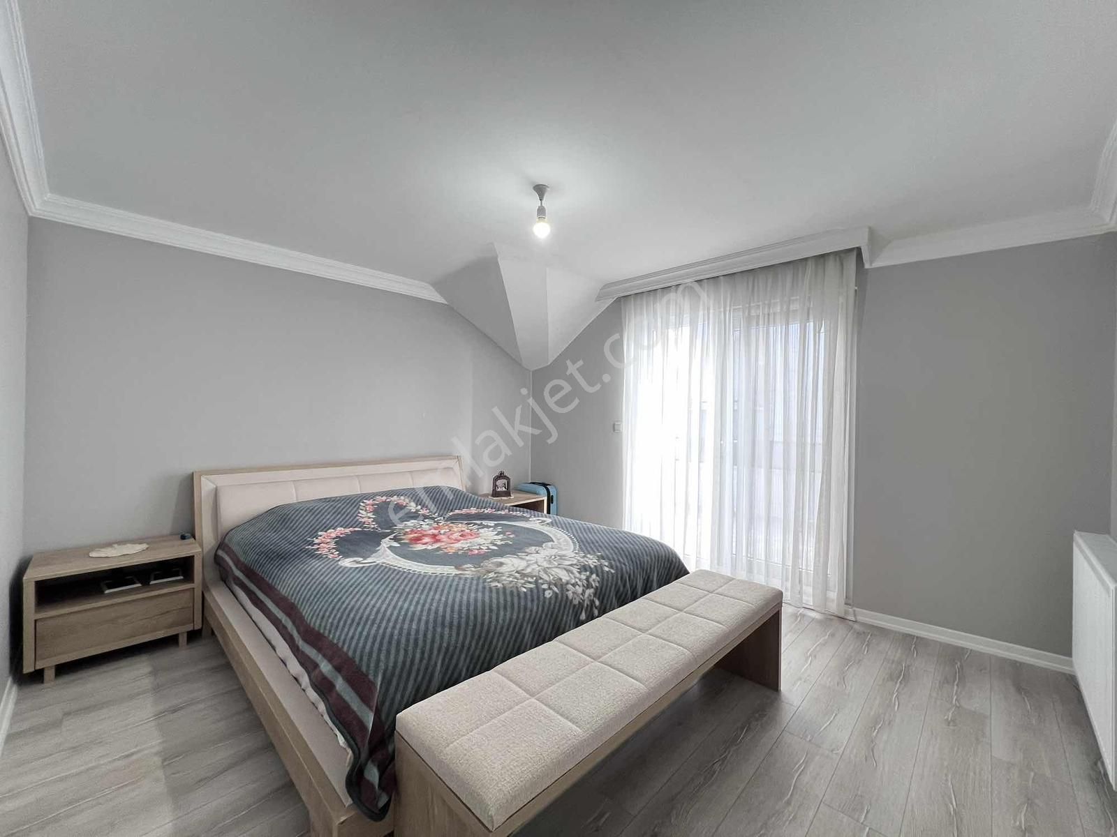 Civanoğlu'ndan Nilüfer Akçalar'da Çok Geniş 2+1 Dubleks - Görsel 25