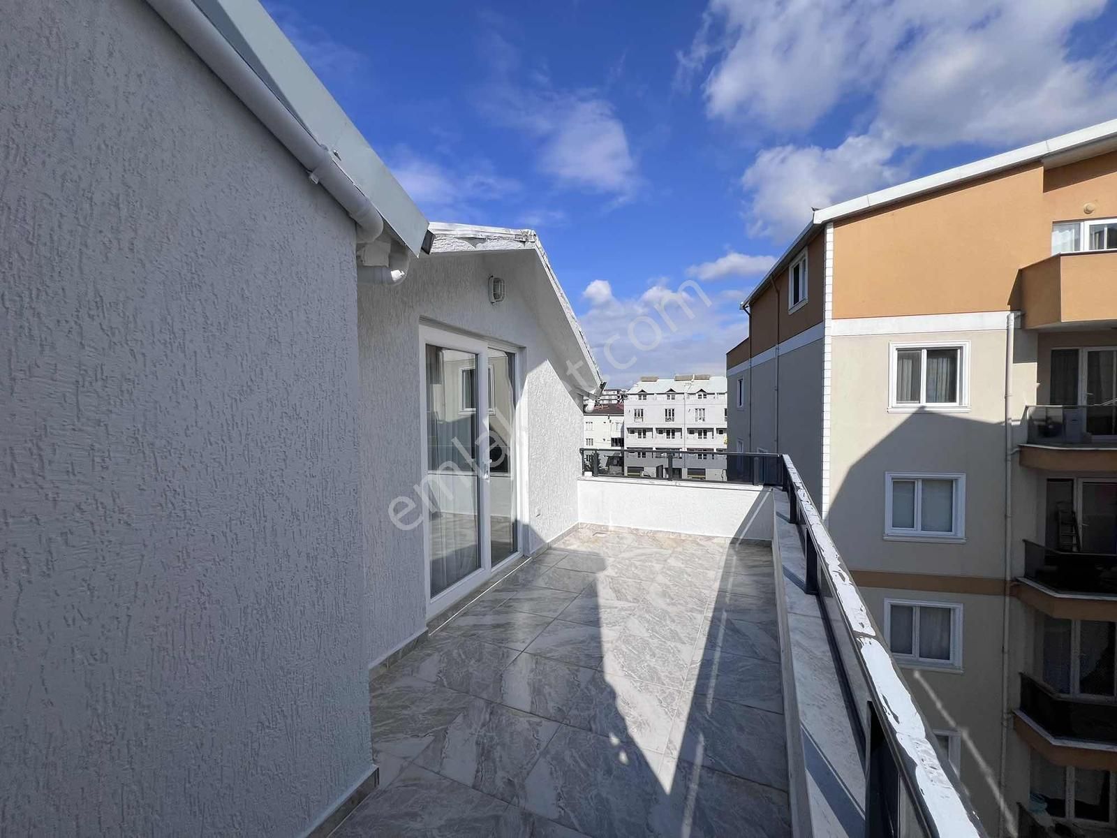 Civanoğlu'ndan Nilüfer Akçalar'da Çok Geniş 2+1 Dubleks - Görsel 22