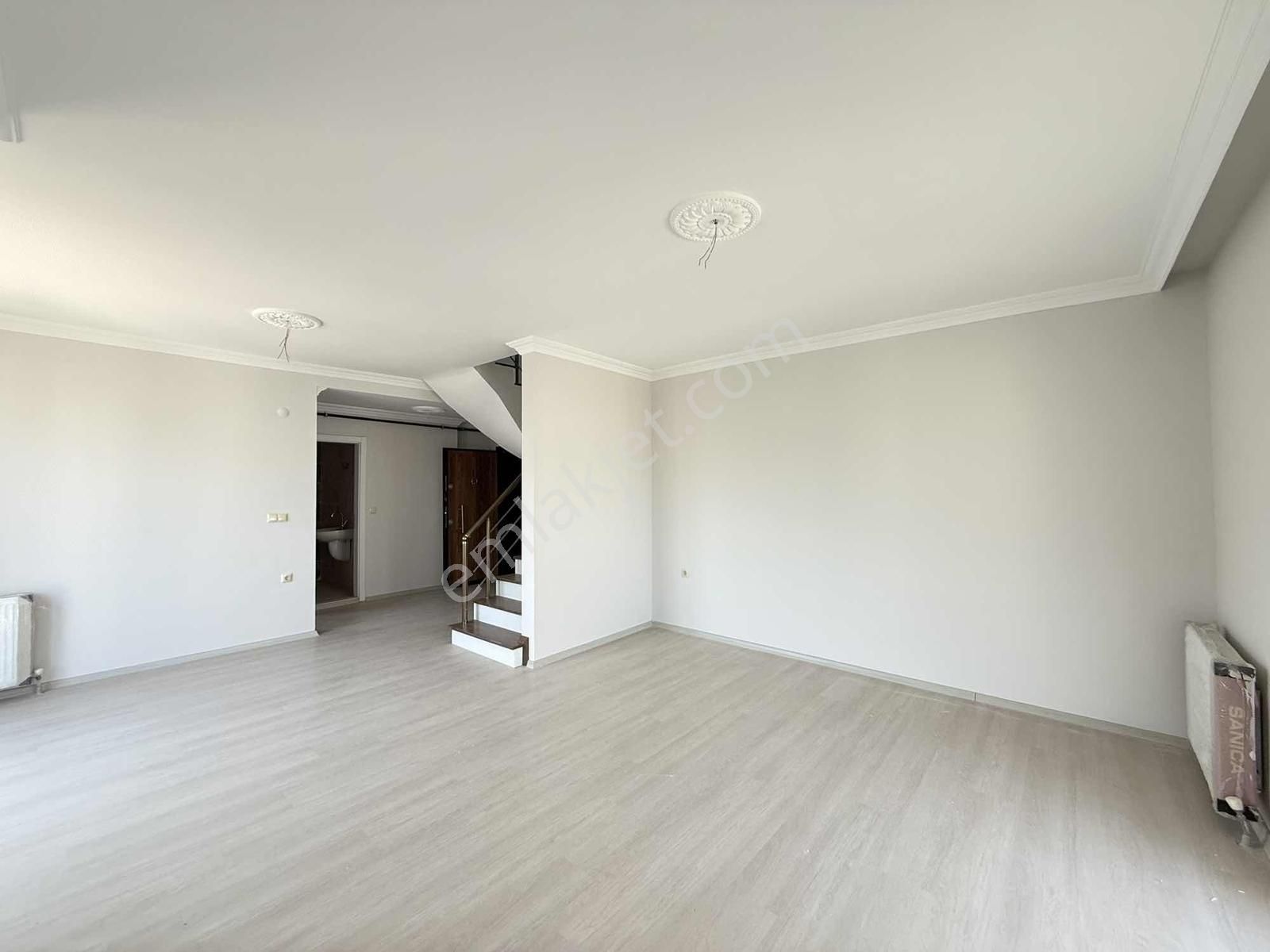 Civanoğlu Ndan Nilüfer Akçalar'da Kat Mülkiyetli 3+1 Dubleks - Görsel 22