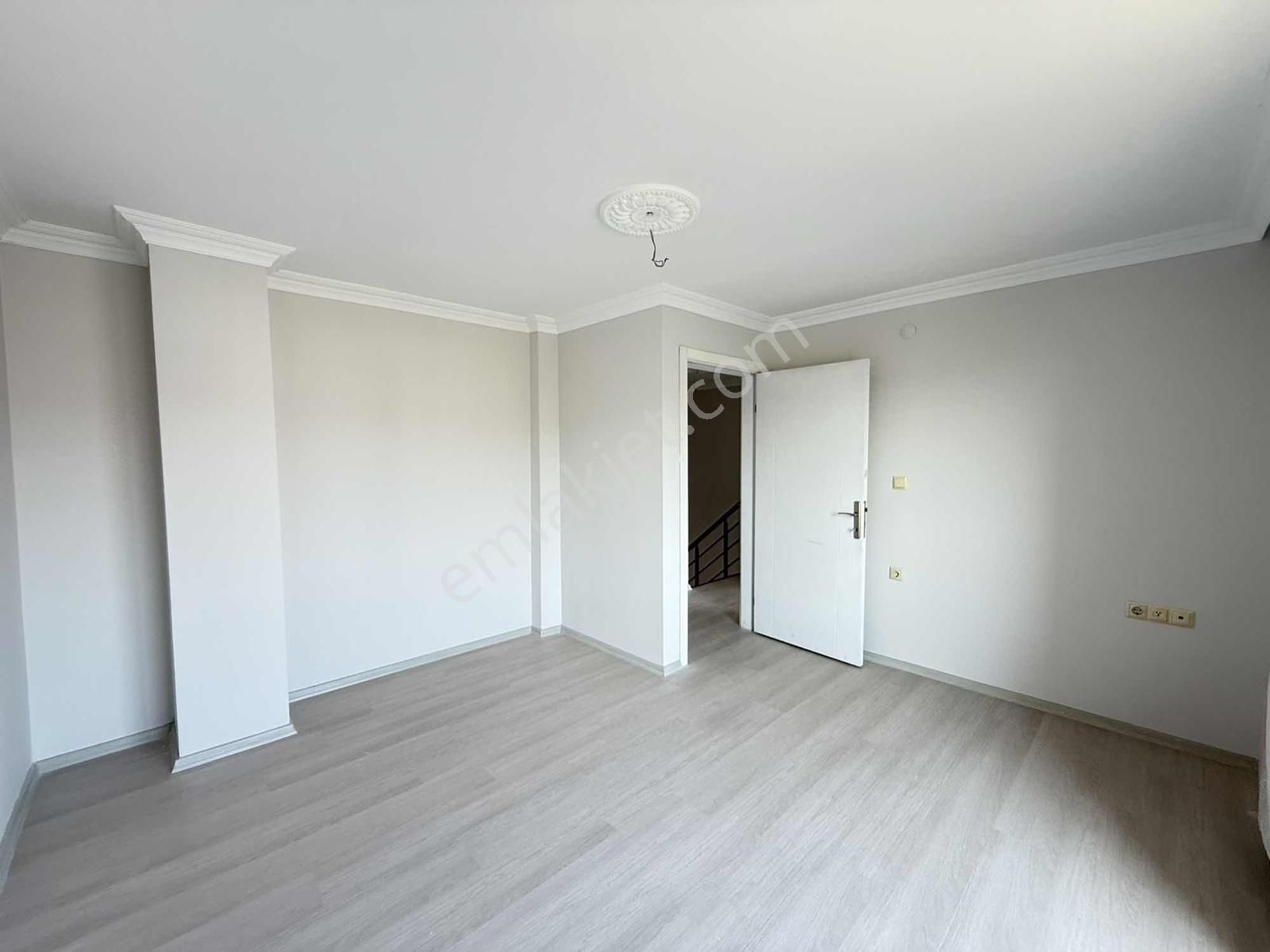 Civanoğlu Ndan Nilüfer Akçalar'da Kat Mülkiyetli 3+1 Dubleks - Görsel 12