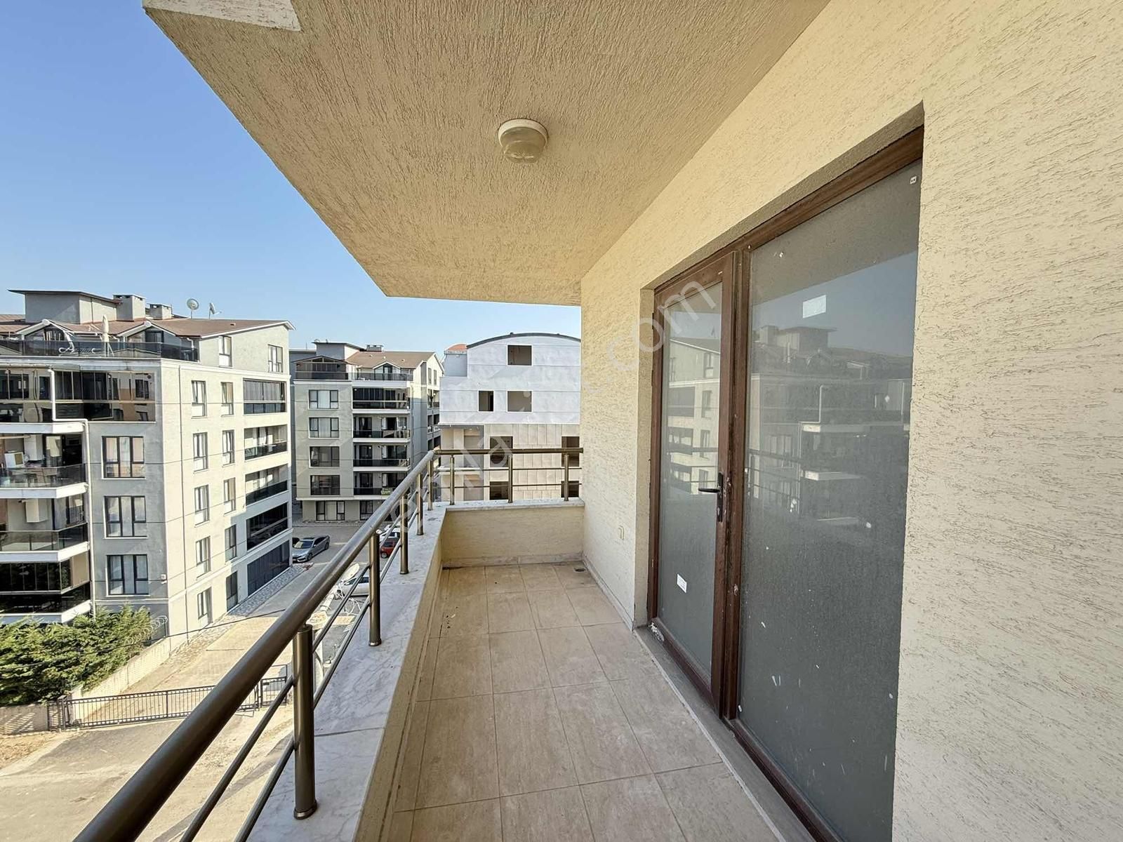 Civanoğlu Ndan Nilüfer Akçalar'da Kat Mülkiyetli 3+1 Dubleks - Görsel 19