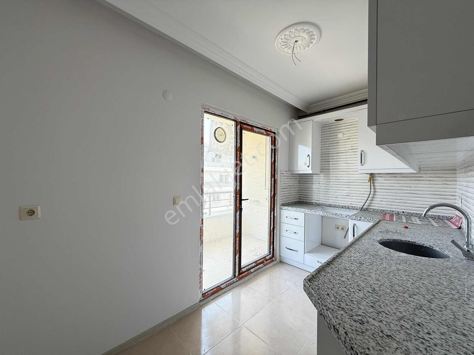 Civanoğlu Ndan Nilüfer Akçalar'da Kat Mülkiyetli 3+1 Dubleks - Görsel 10