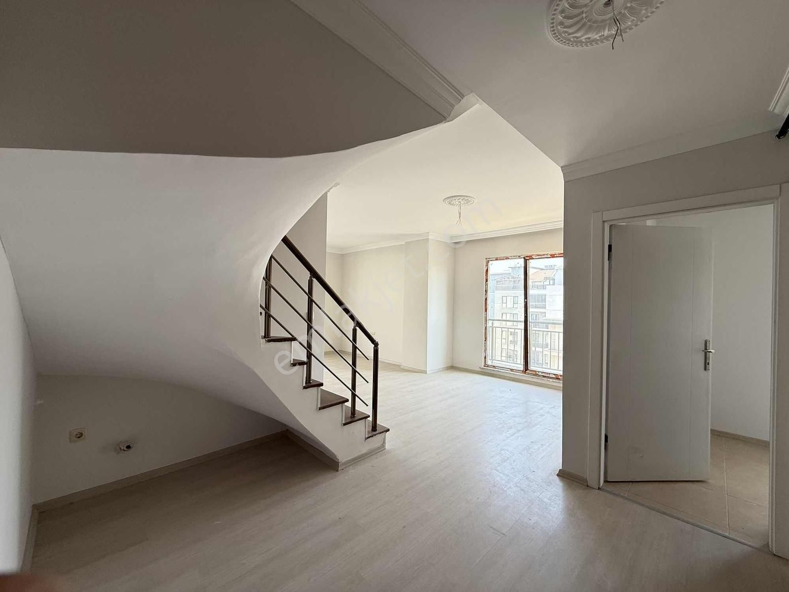 Civanoğlu Ndan Nilüfer Akçalar'da Kat Mülkiyetli 3+1 Dubleks