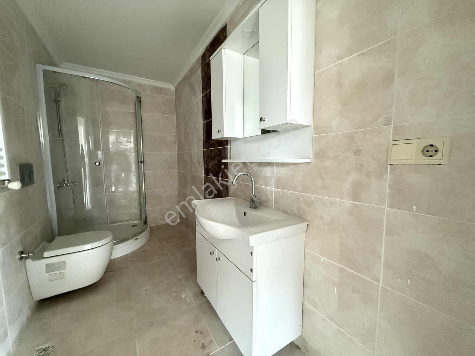 Civanoğlu Ndan Nilüfer Akçalar'da Kat Mülkiyetli 3+1 Dubleks - Görsel 6