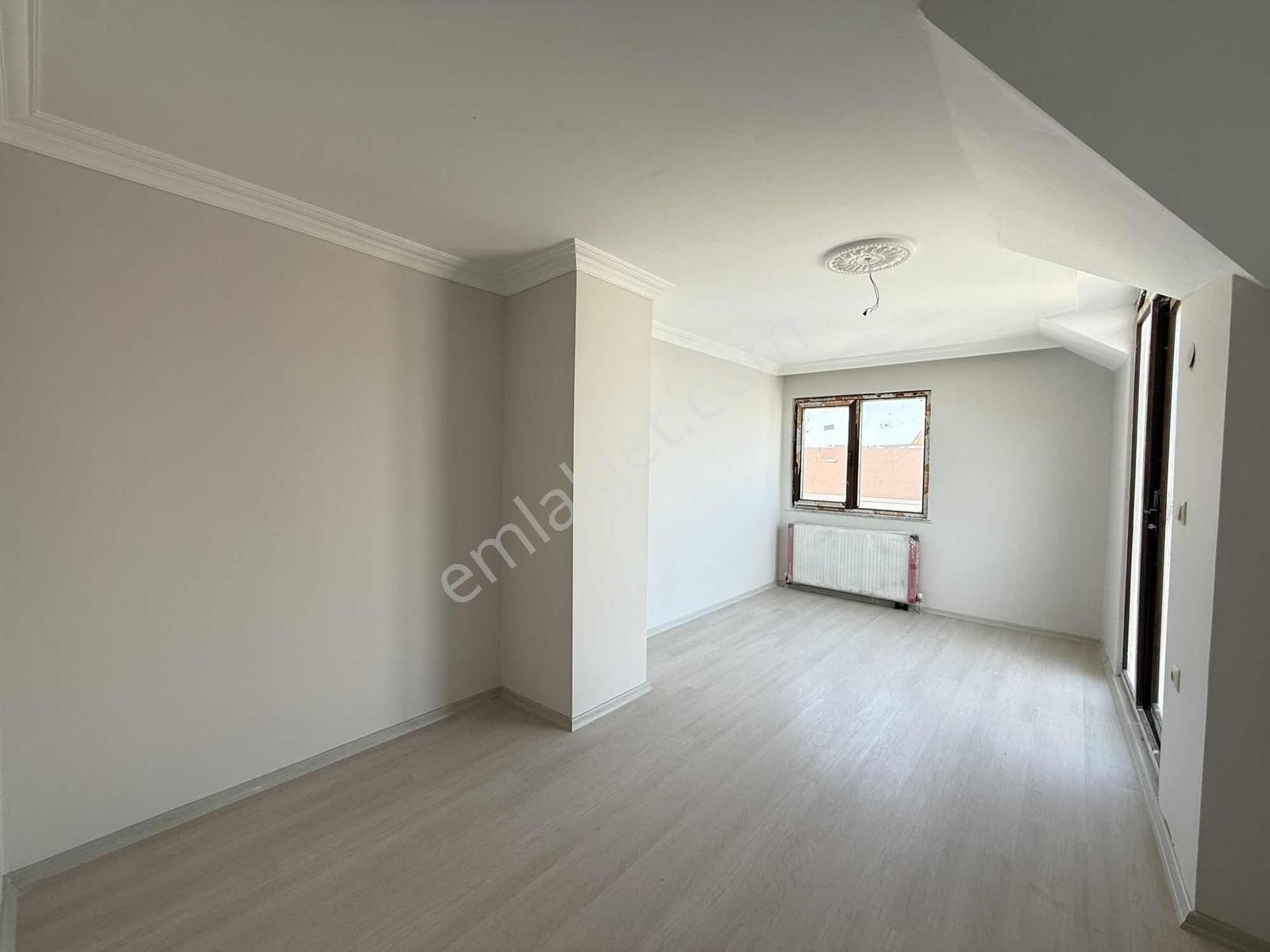 Civanoğlu Ndan Nilüfer Akçalar'da Kat Mülkiyetli 3+1 Dubleks - Görsel 13