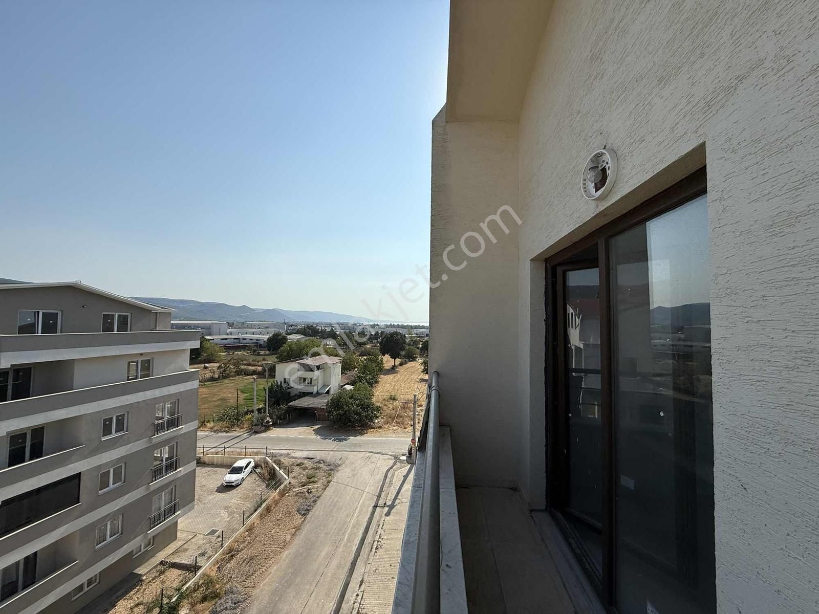 Civanoğlu Ndan Nilüfer Akçalar'da Kat Mülkiyetli 3+1 Dubleks - Görsel 7