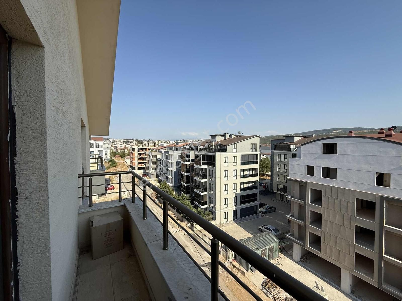 Civanoğlu Ndan Nilüfer Akçalar'da Kat Mülkiyetli 3+1 Dubleks - Görsel 2