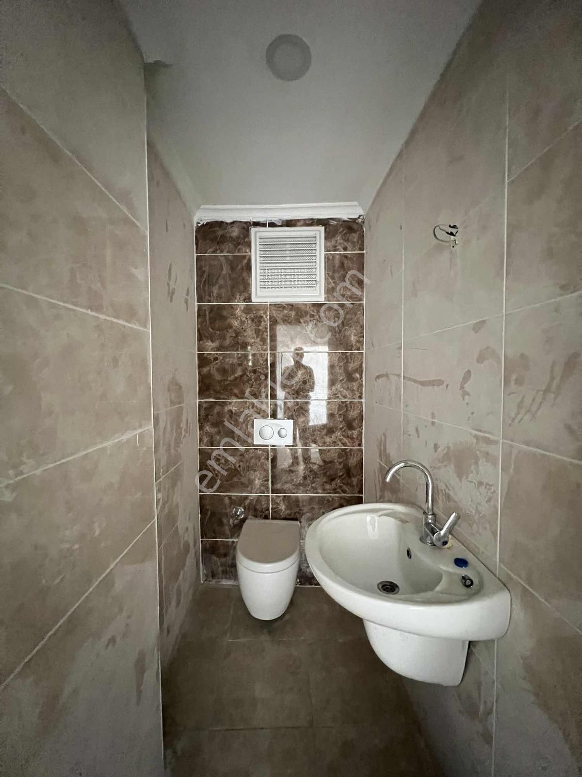 Civanoğlu Ndan Nilüfer Akçalar'da Kat Mülkiyetli 3+1 Dubleks - Görsel 21