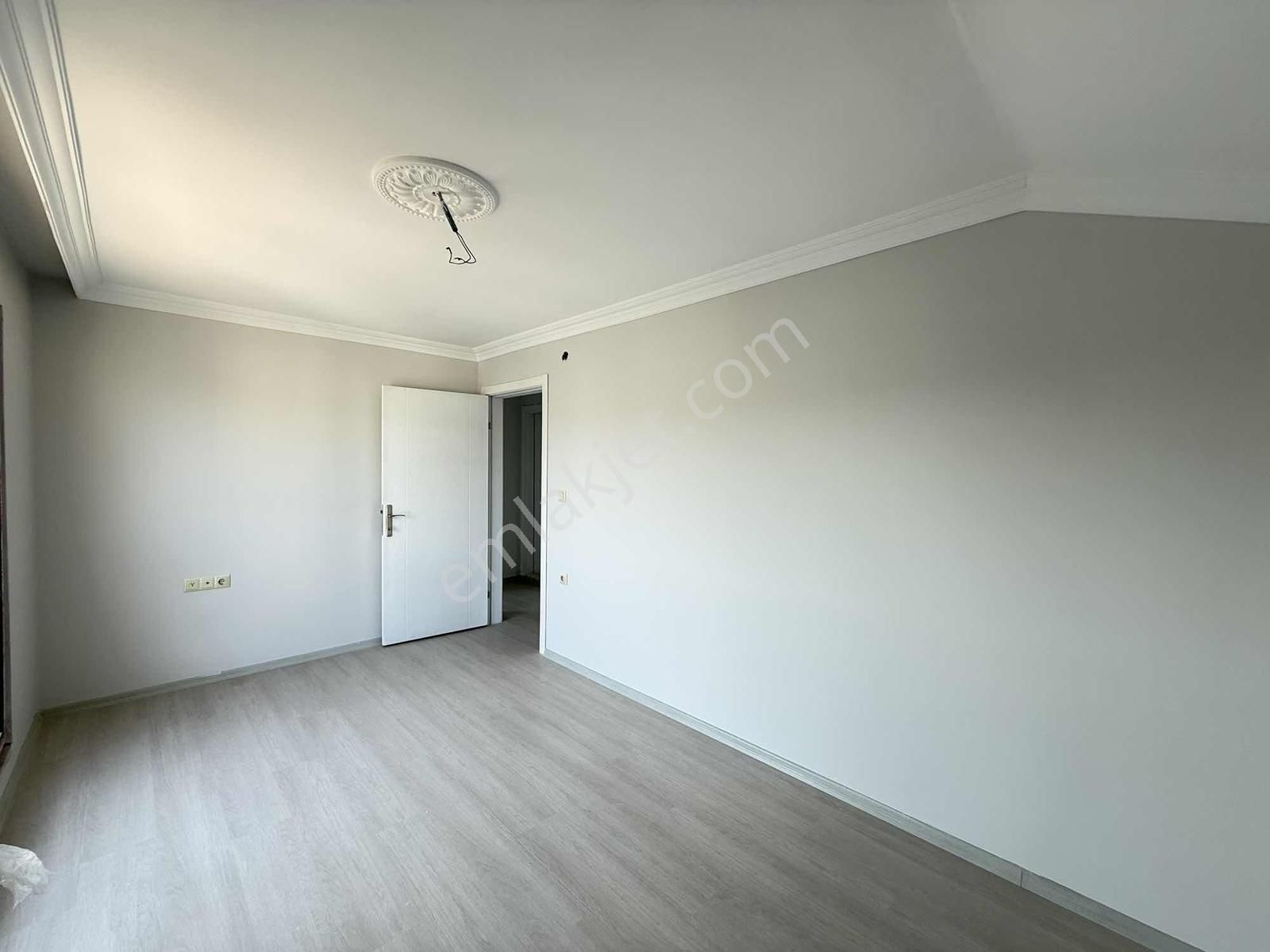 Civanoğlu Ndan Nilüfer Akçalar'da Kat Mülkiyetli 3+1 Dubleks - Görsel 8