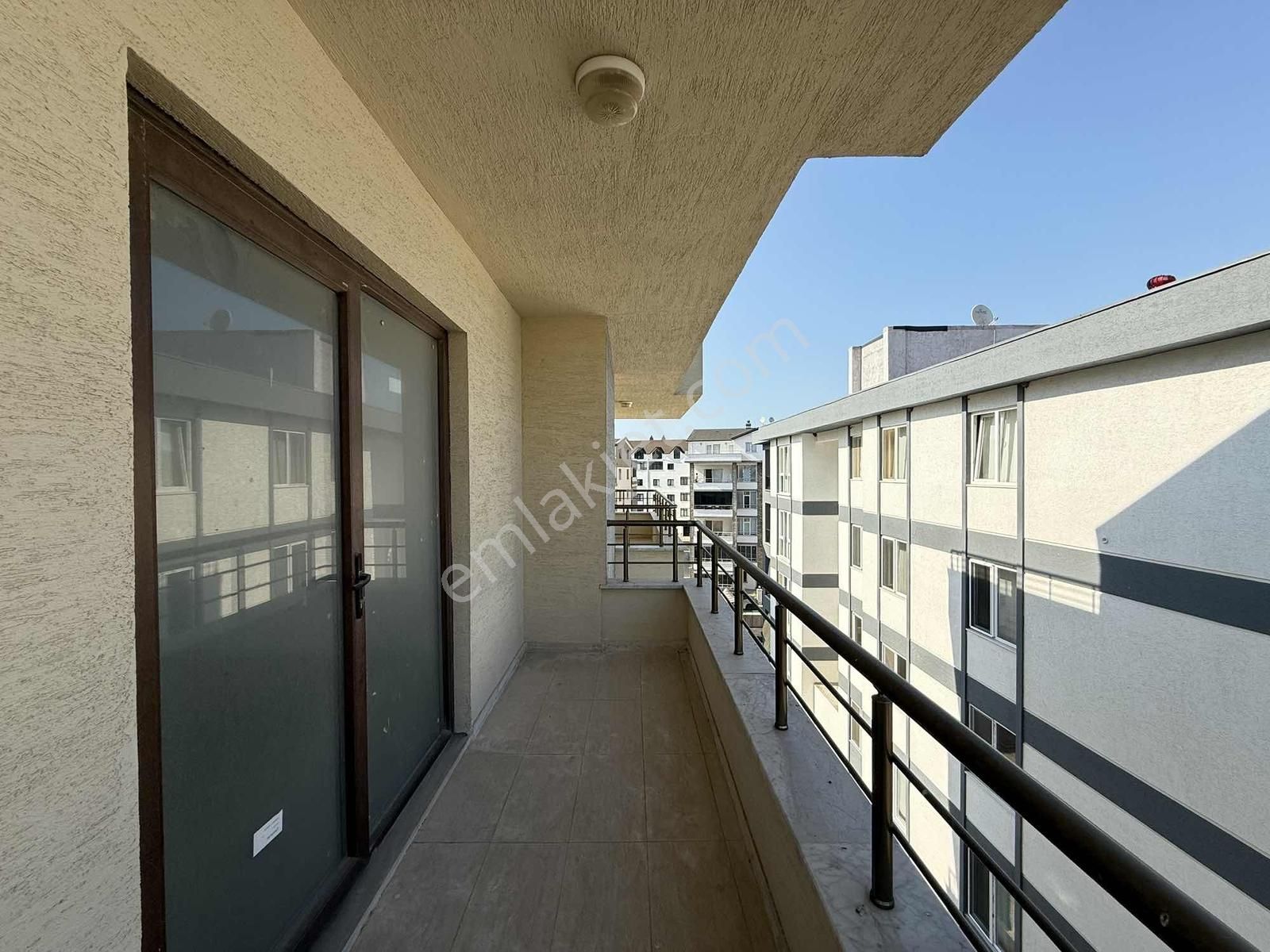 Civanoğlu Ndan Nilüfer Akçalar'da Kat Mülkiyetli 3+1 Dubleks - Görsel 18