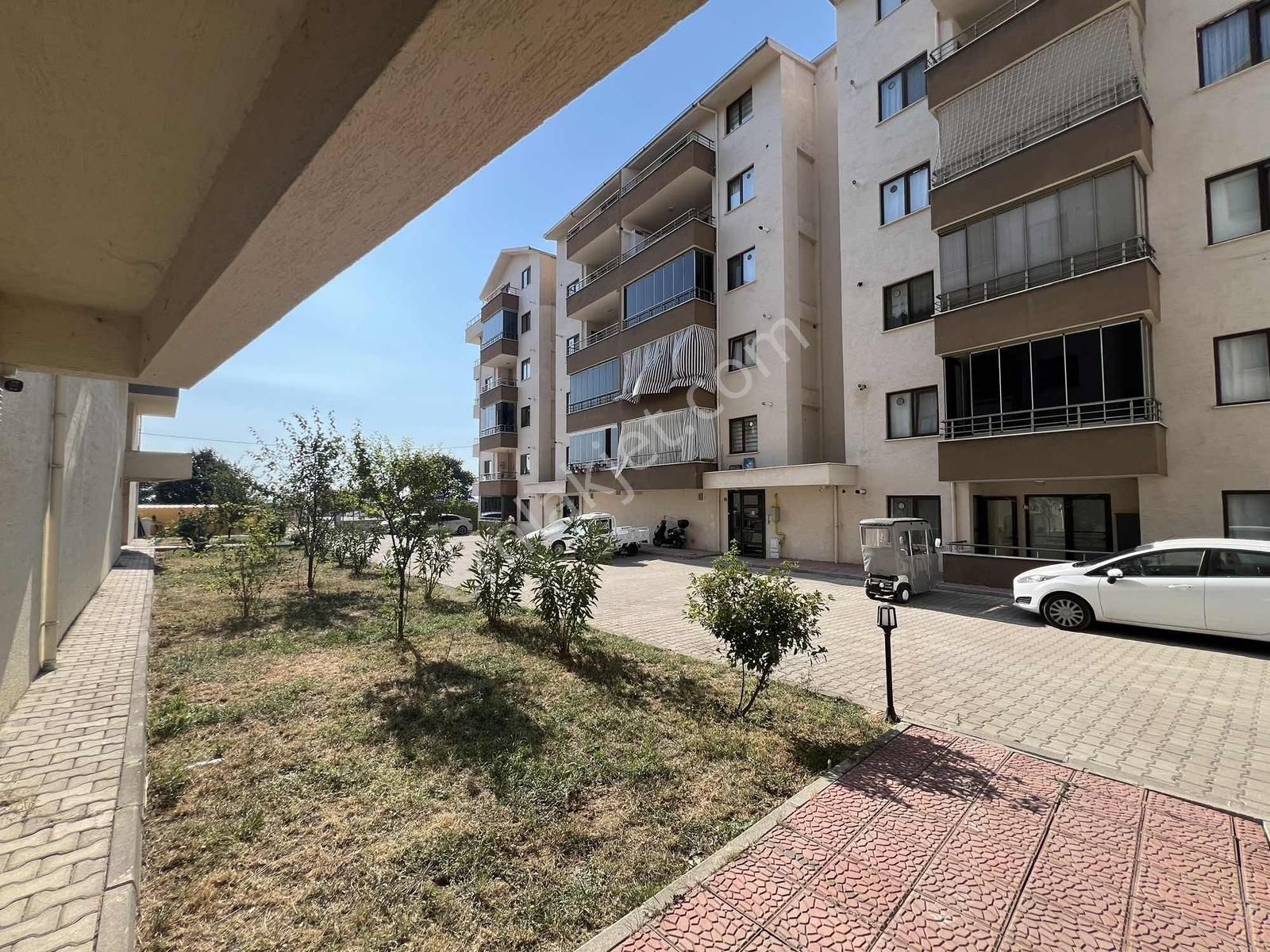 Civanoğlu Ndan Nilüfer Akçalar'da Kat Mülkiyetli 3+1 Dubleks - Görsel 11