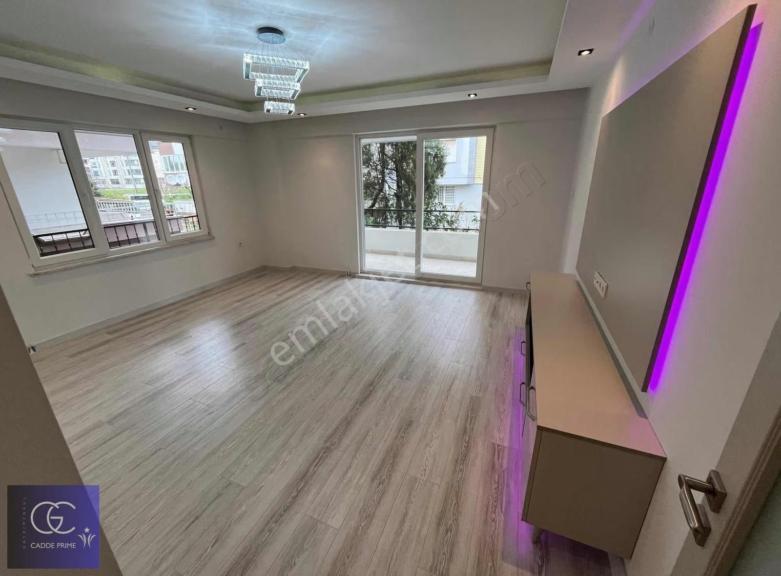 Cadde'den Akçay'da Ayrı Mutfaklı 3+1 Satılık Daire - Görsel 24