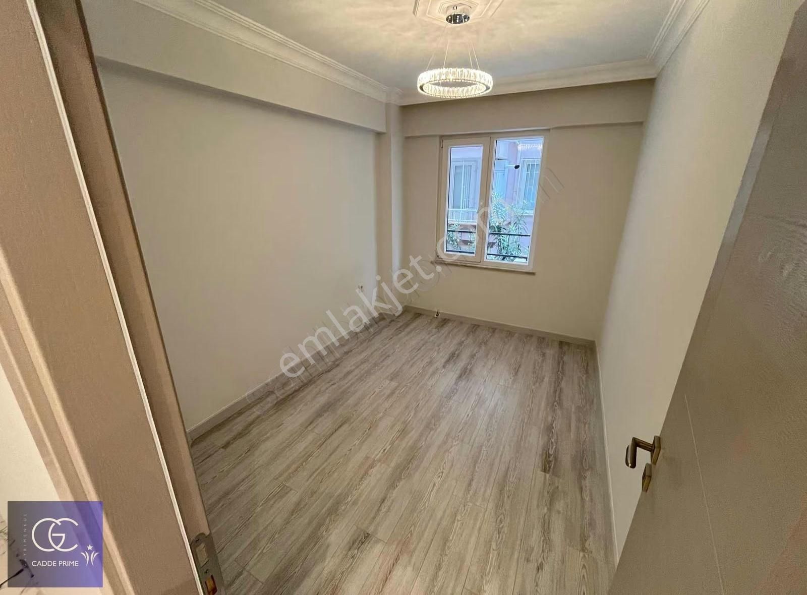 Cadde'den Akçay'da Ayrı Mutfaklı 3+1 Satılık Daire - Görsel 26