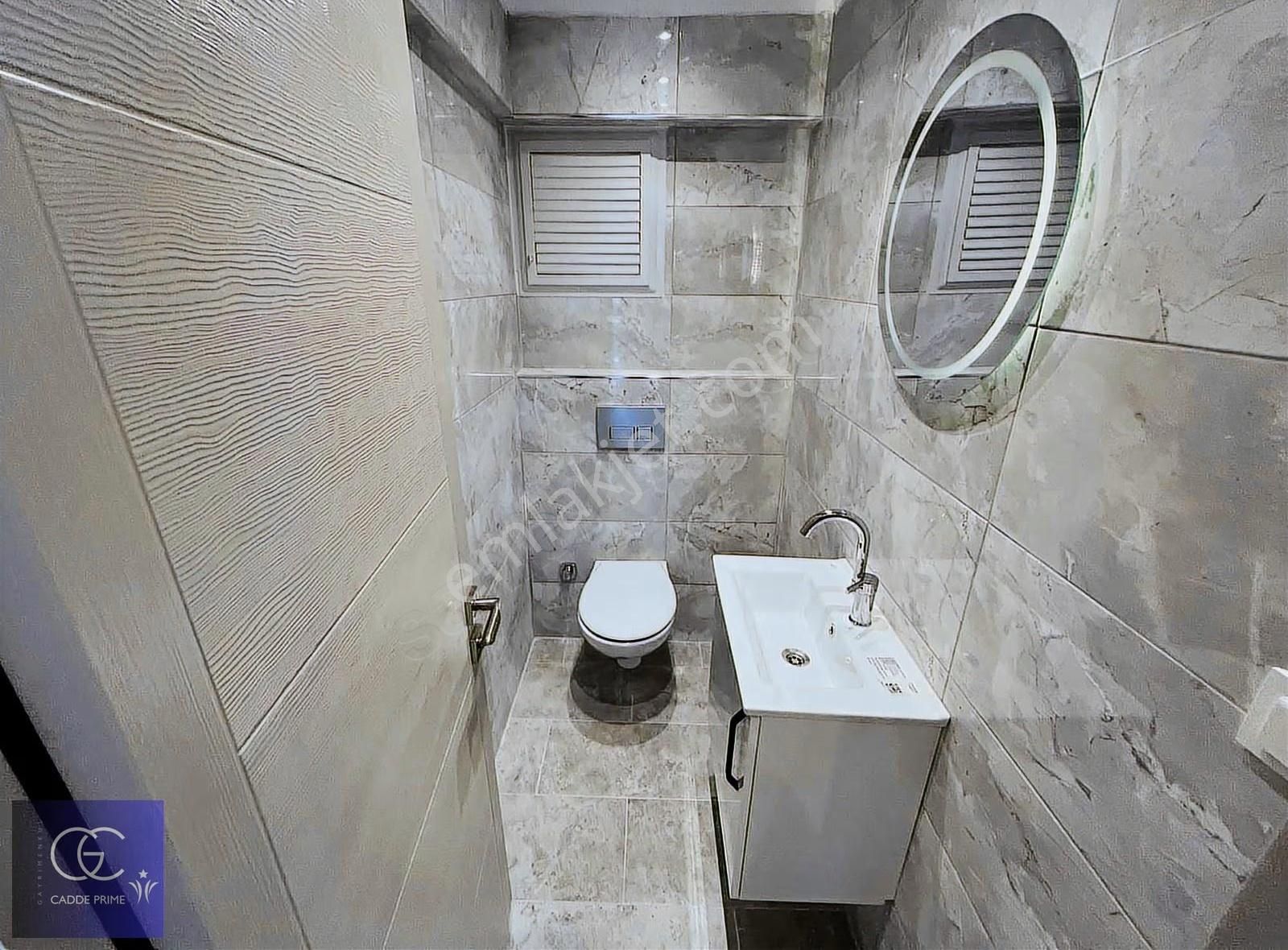 Cadde'den Akçay'da Ayrı Mutfaklı 3+1 Satılık Daire - Görsel 15