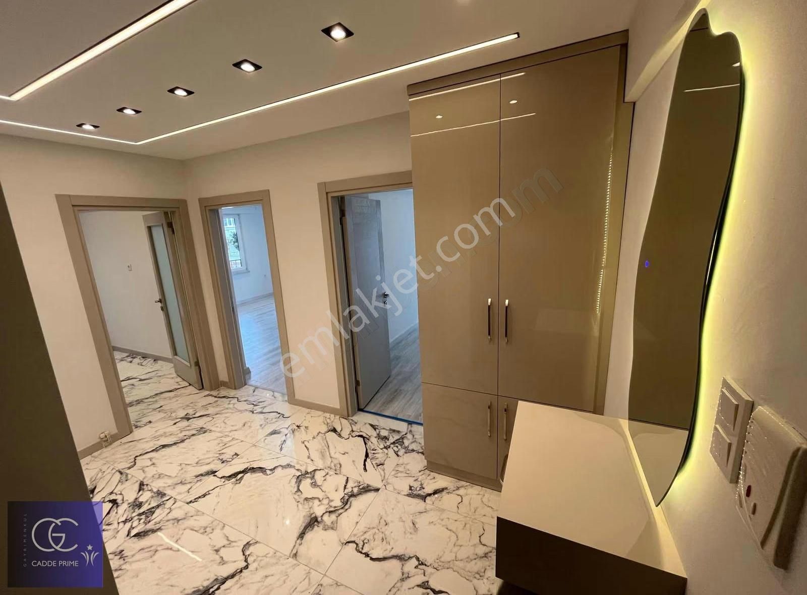 Cadde'den Akçay'da Ayrı Mutfaklı 3+1 Satılık Daire - Görsel 21