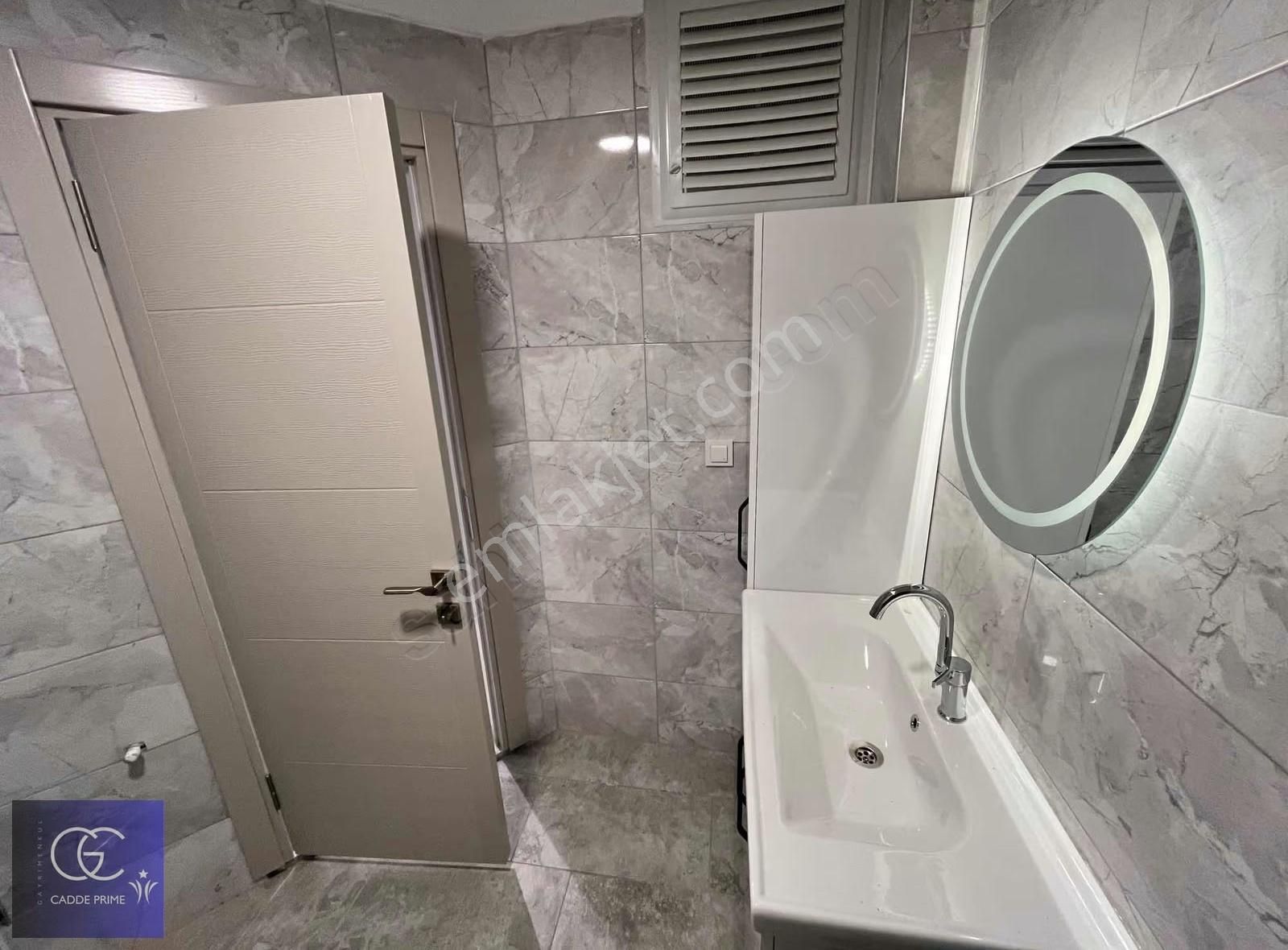 Cadde'den Akçay'da Ayrı Mutfaklı 3+1 Satılık Daire - Görsel 4