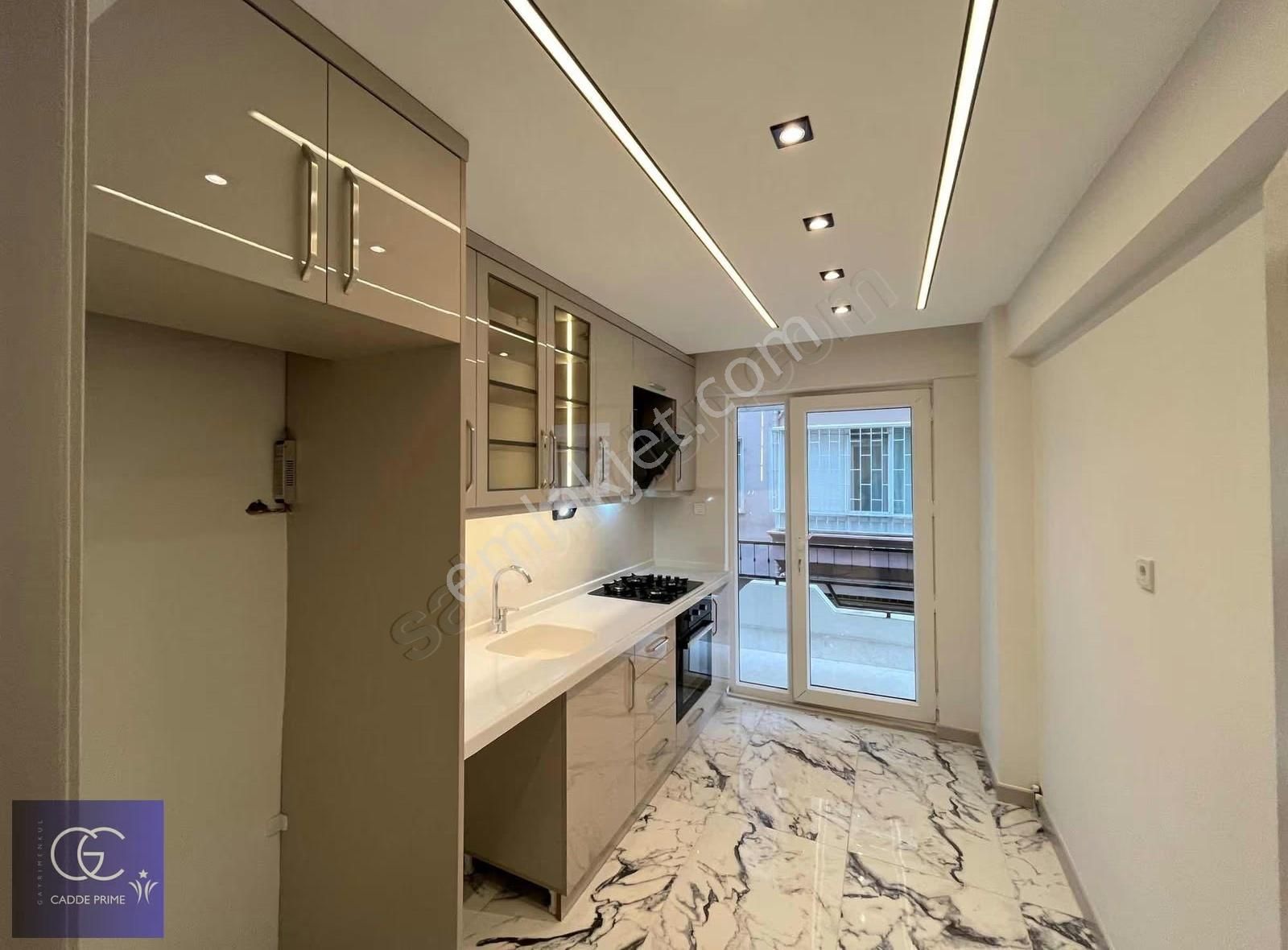 Cadde'den Akçay'da Ayrı Mutfaklı 3+1 Satılık Daire - Görsel 30