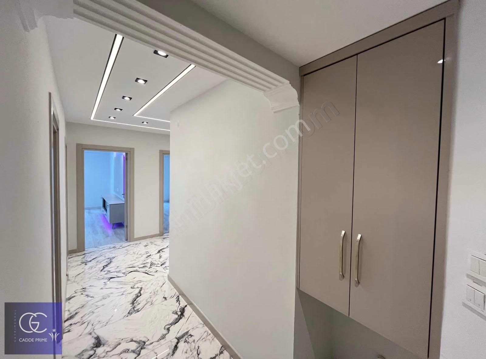 Cadde'den Akçay'da Ayrı Mutfaklı 3+1 Satılık Daire - Görsel 14