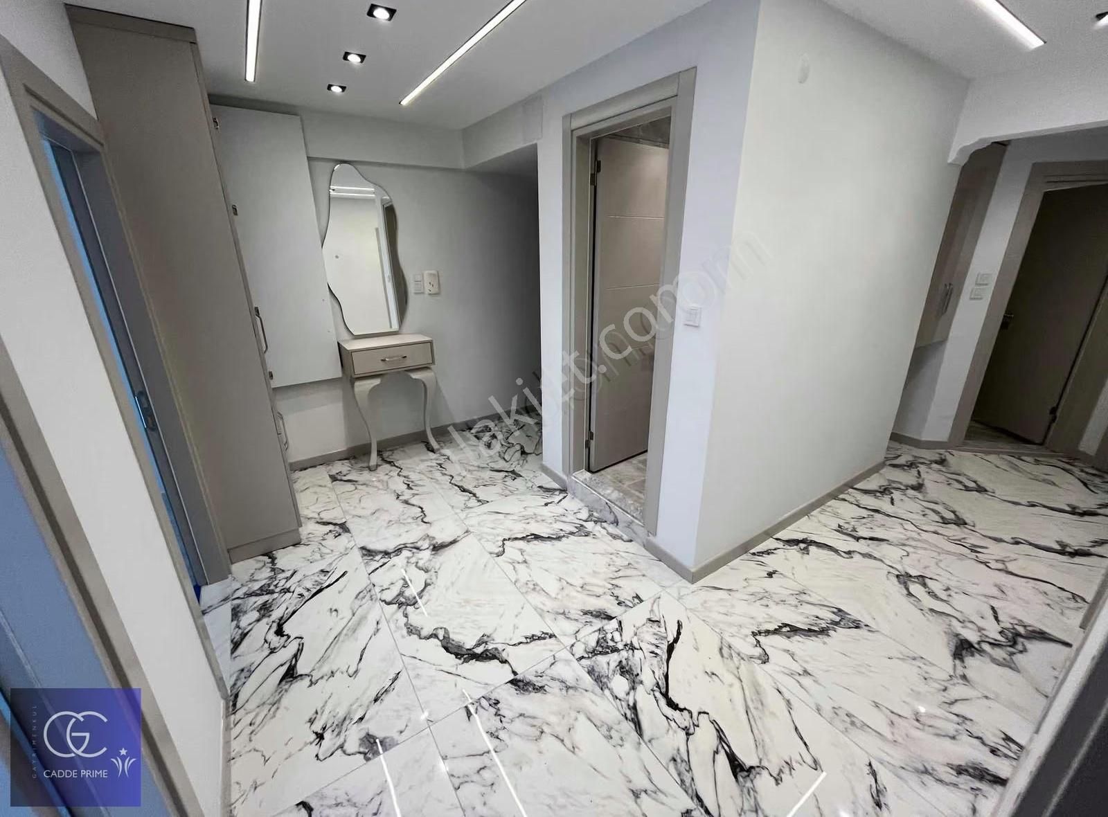 Cadde'den Akçay'da Ayrı Mutfaklı 3+1 Satılık Daire - Görsel 5