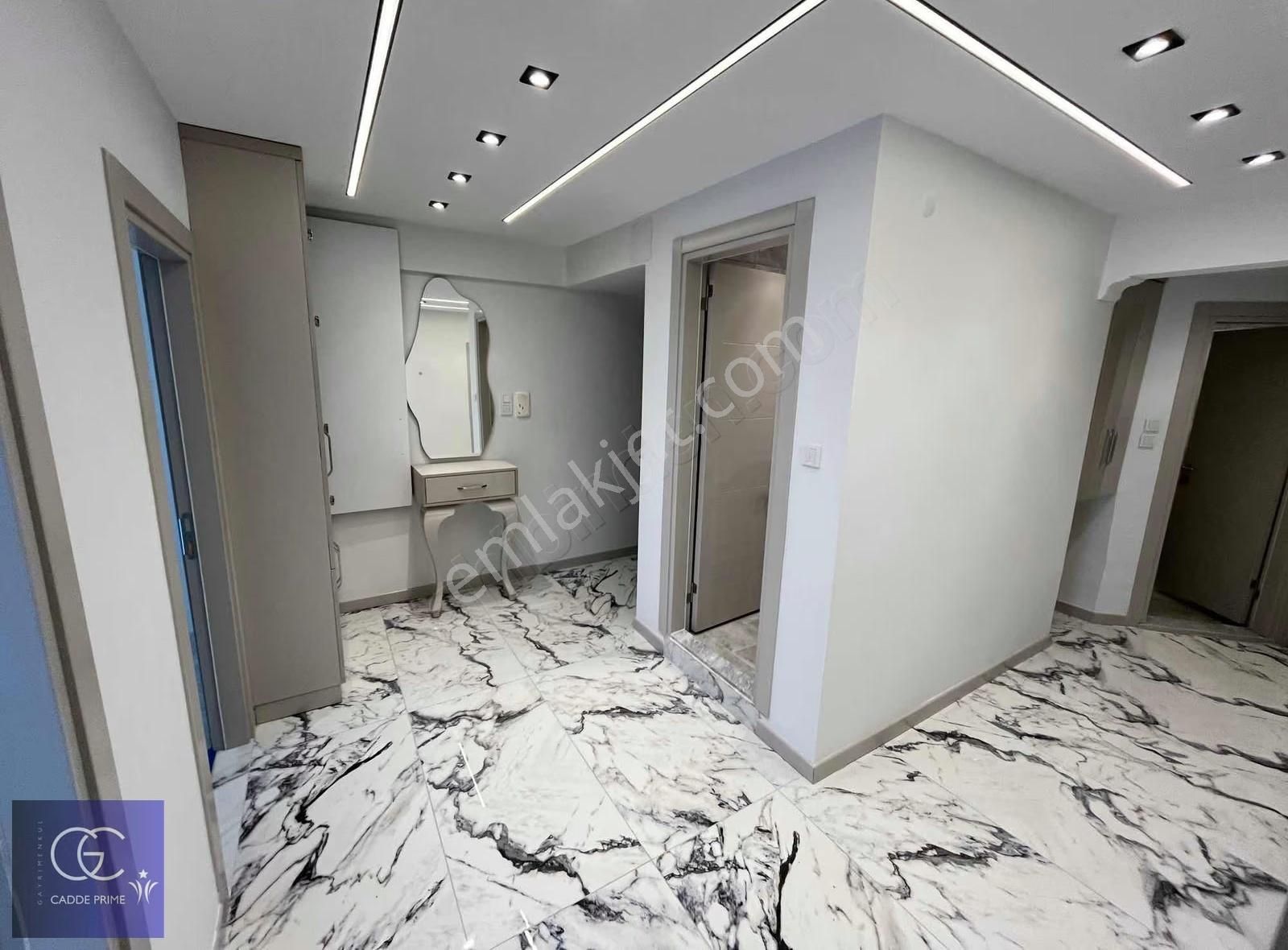 Cadde'den Akçay'da Ayrı Mutfaklı 3+1 Satılık Daire - Görsel 19