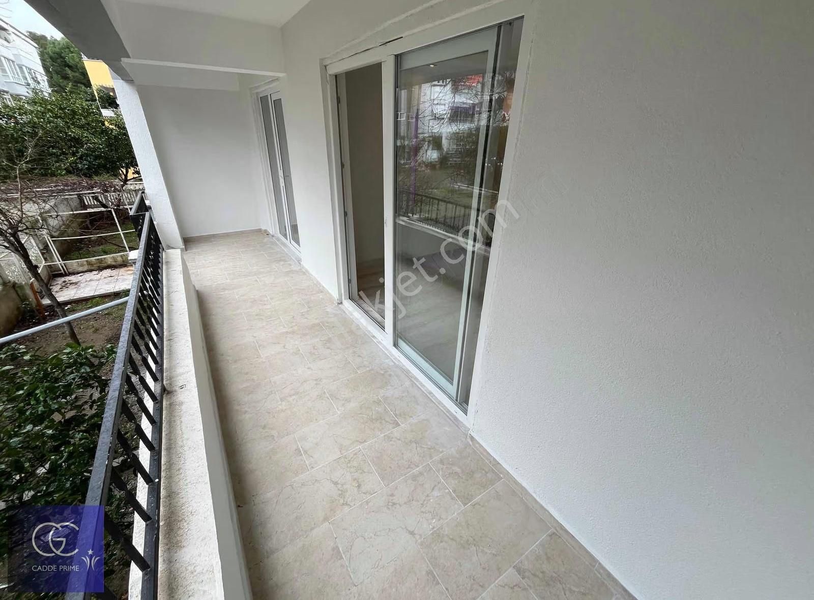 Cadde'den Akçay'da Ayrı Mutfaklı 3+1 Satılık Daire - Görsel 17