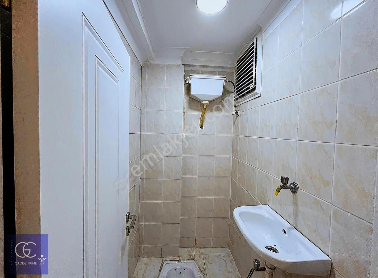 Cadde'den Tasarım Harikası Ön Cephe 2+1 Satılık Daire - Görsel 29