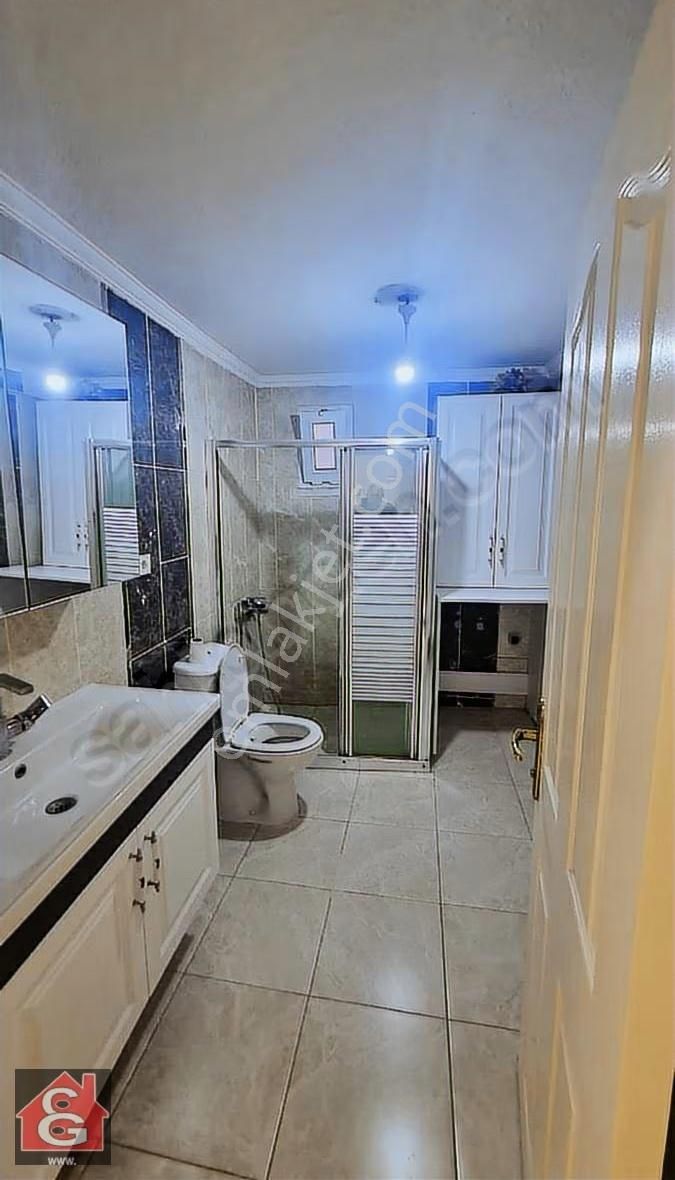 Seymenlerde Katta Yapılı Geniş Daire - Görsel 2