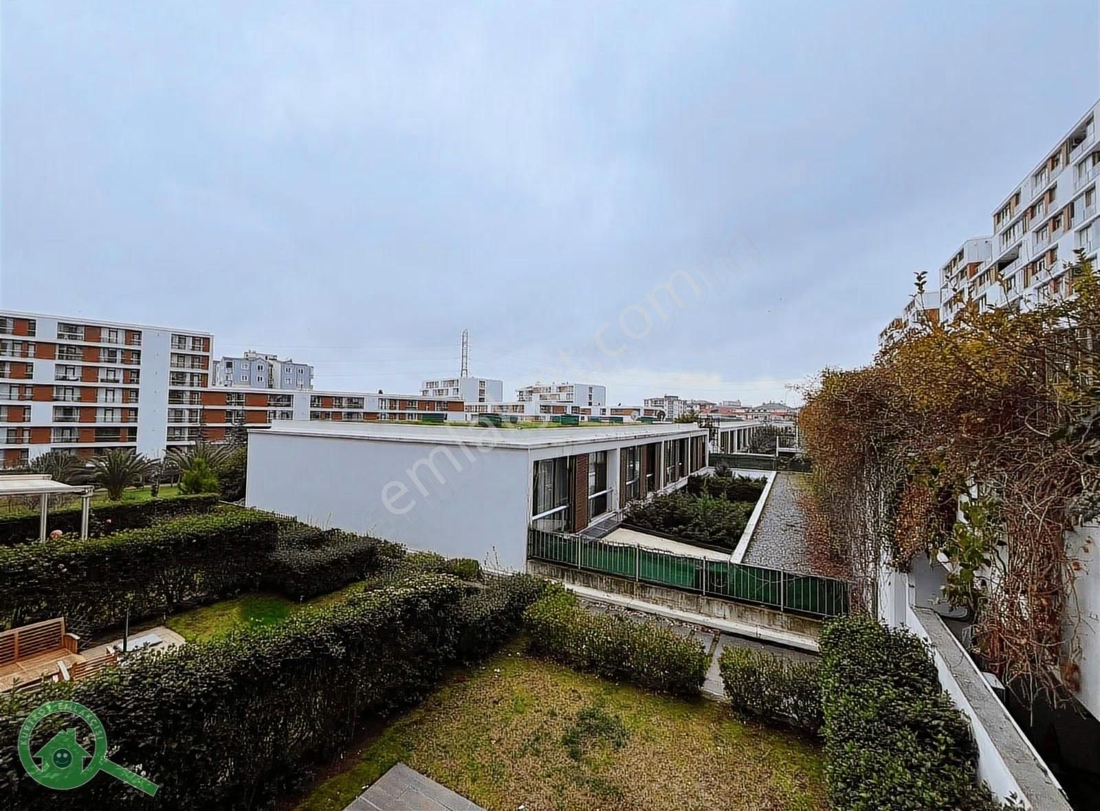Yenişehir Dumankaya Konsept İstanbul Kurtköy Kiralık 2+1 Daire - Görsel 2