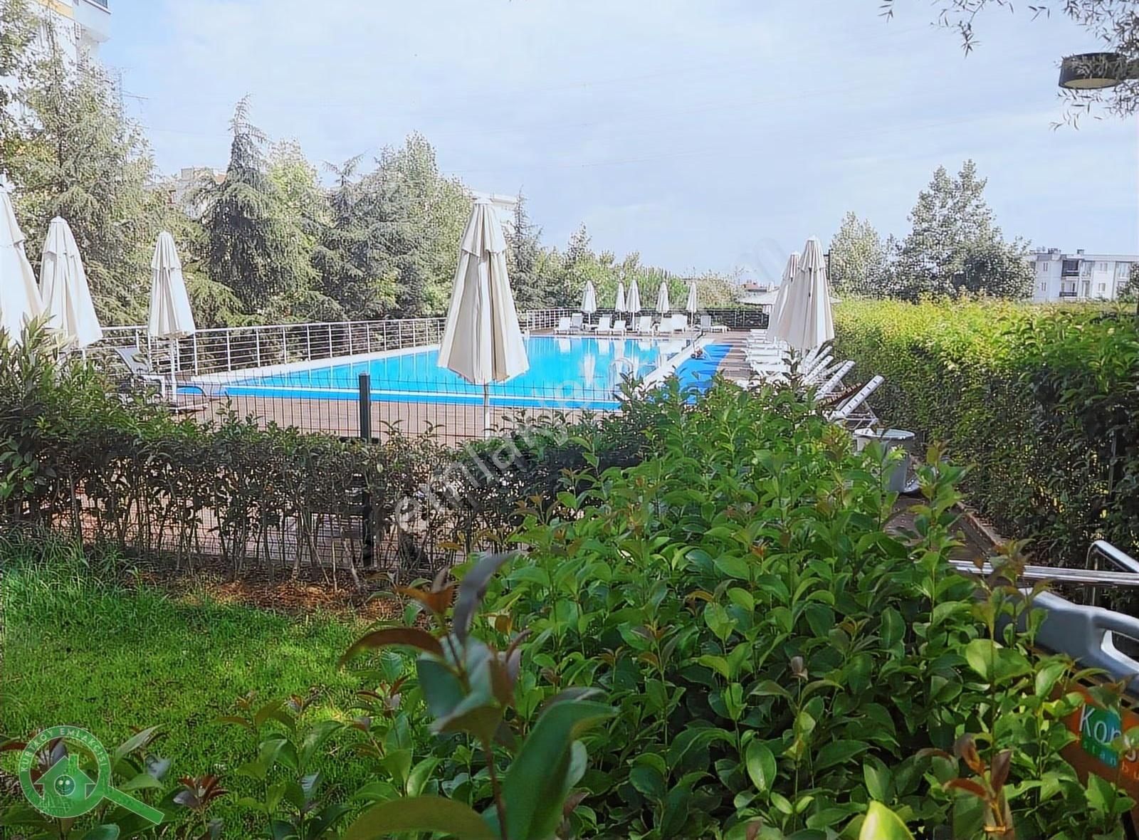 Yenişehir Dumankaya Konsept İstanbul Kurtköy Kiralık 2+1 Daire