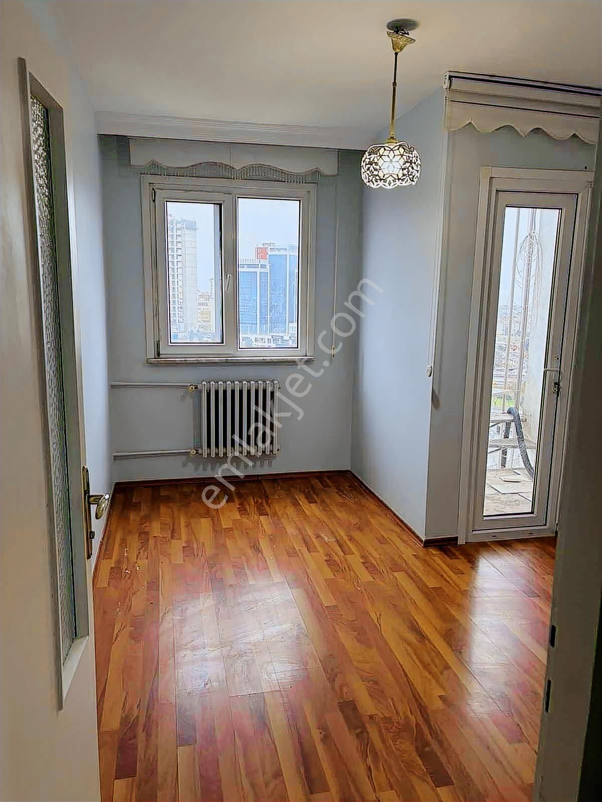 Seven Gayrimenkul'den Maltepe Derviş Bey Sitesi Kiralık 3+1 - Görsel 14