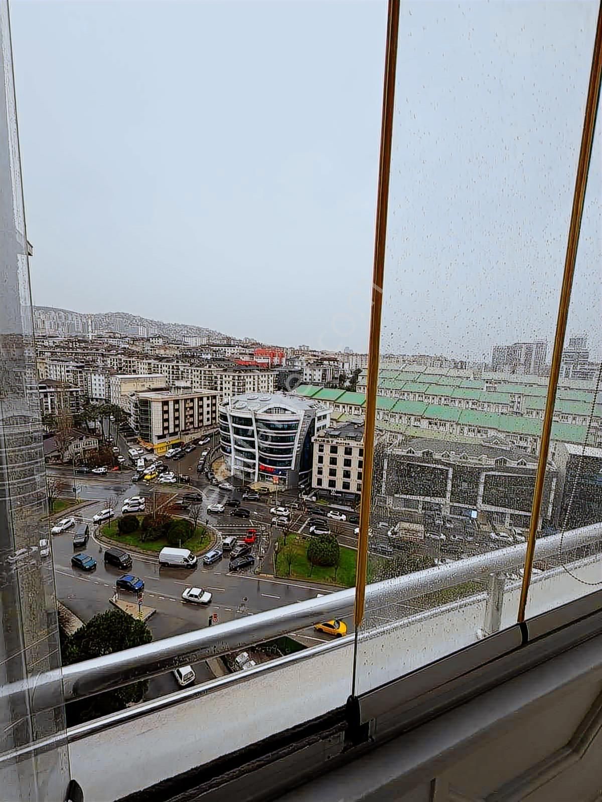 Seven Gayrimenkul'den Maltepe Derviş Bey Sitesi Kiralık 3+1 - Görsel 5