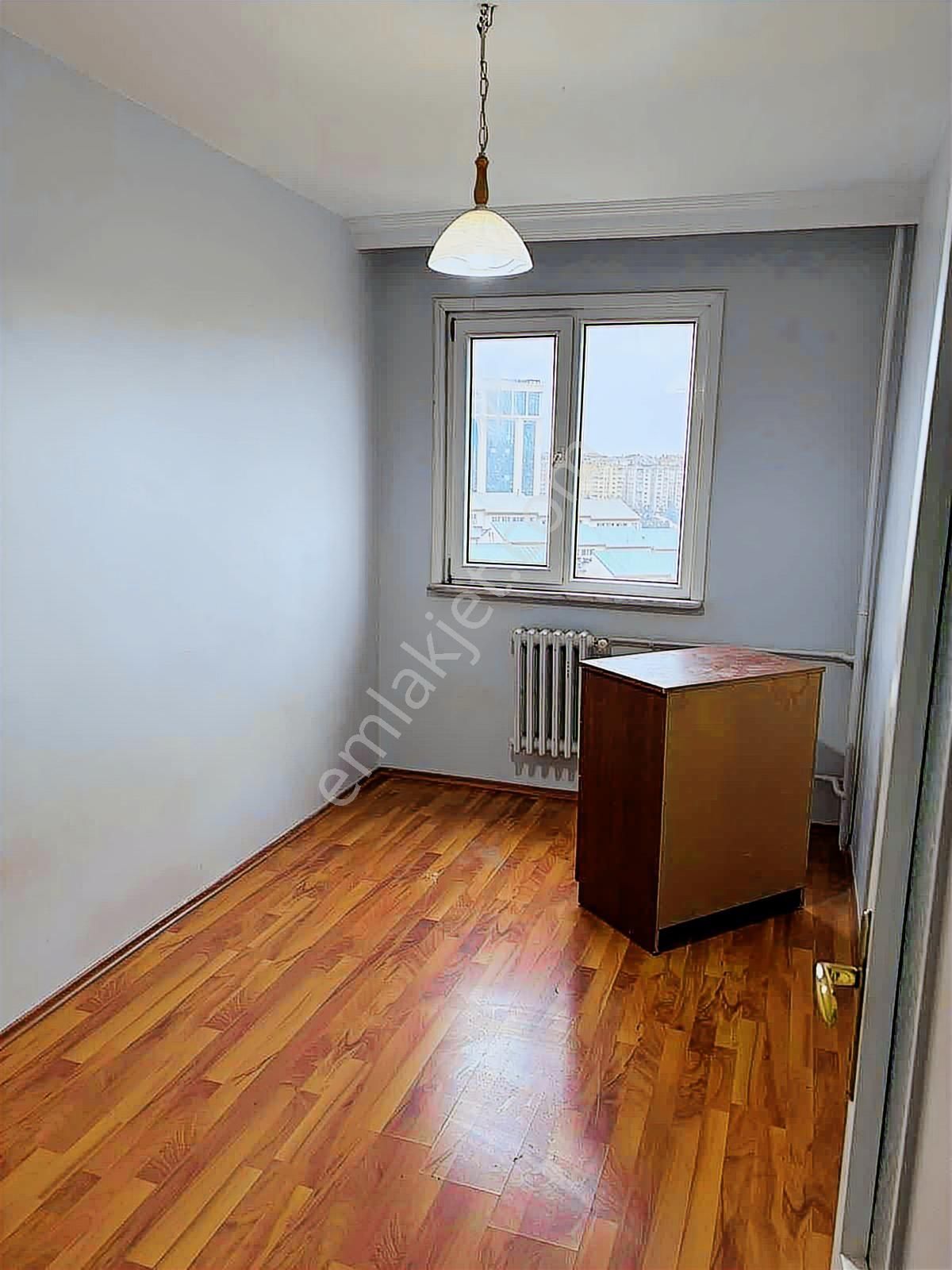 Seven Gayrimenkul'den Maltepe Derviş Bey Sitesi Kiralık 3+1 - Görsel 12