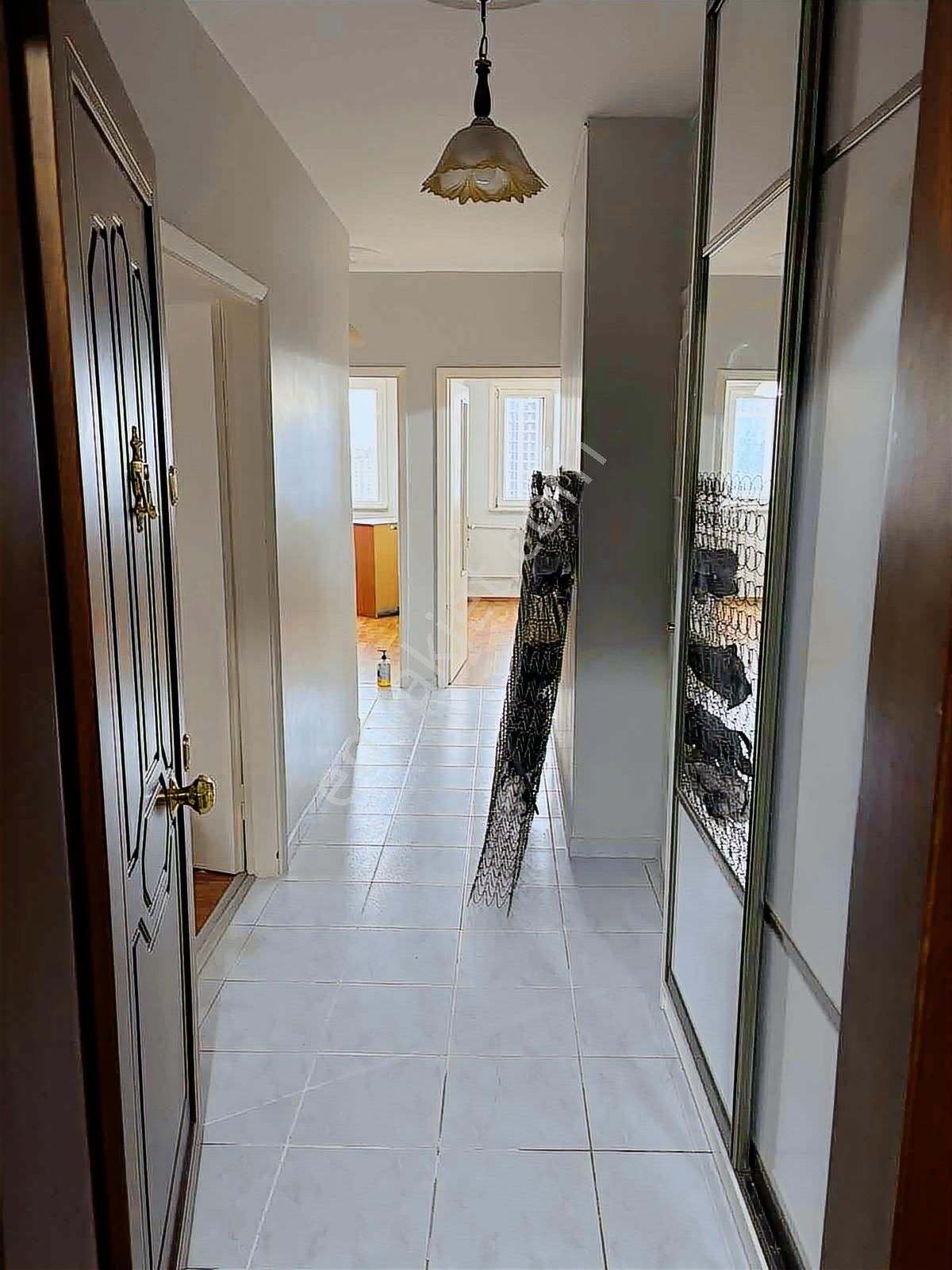 Seven Gayrimenkul'den Maltepe Derviş Bey Sitesi Kiralık 3+1 - Görsel 8