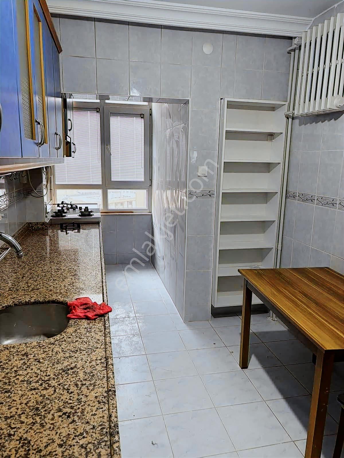 Seven Gayrimenkul'den Maltepe Derviş Bey Sitesi Kiralık 3+1 - Görsel 18