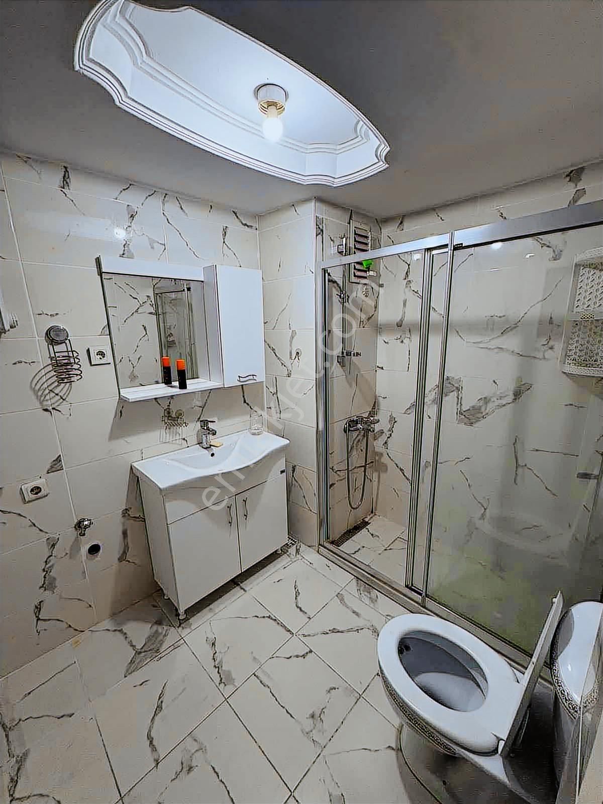 Seven Gayrimenkul'den Maltepe Derviş Bey Sitesi Kiralık 3+1 - Görsel 10