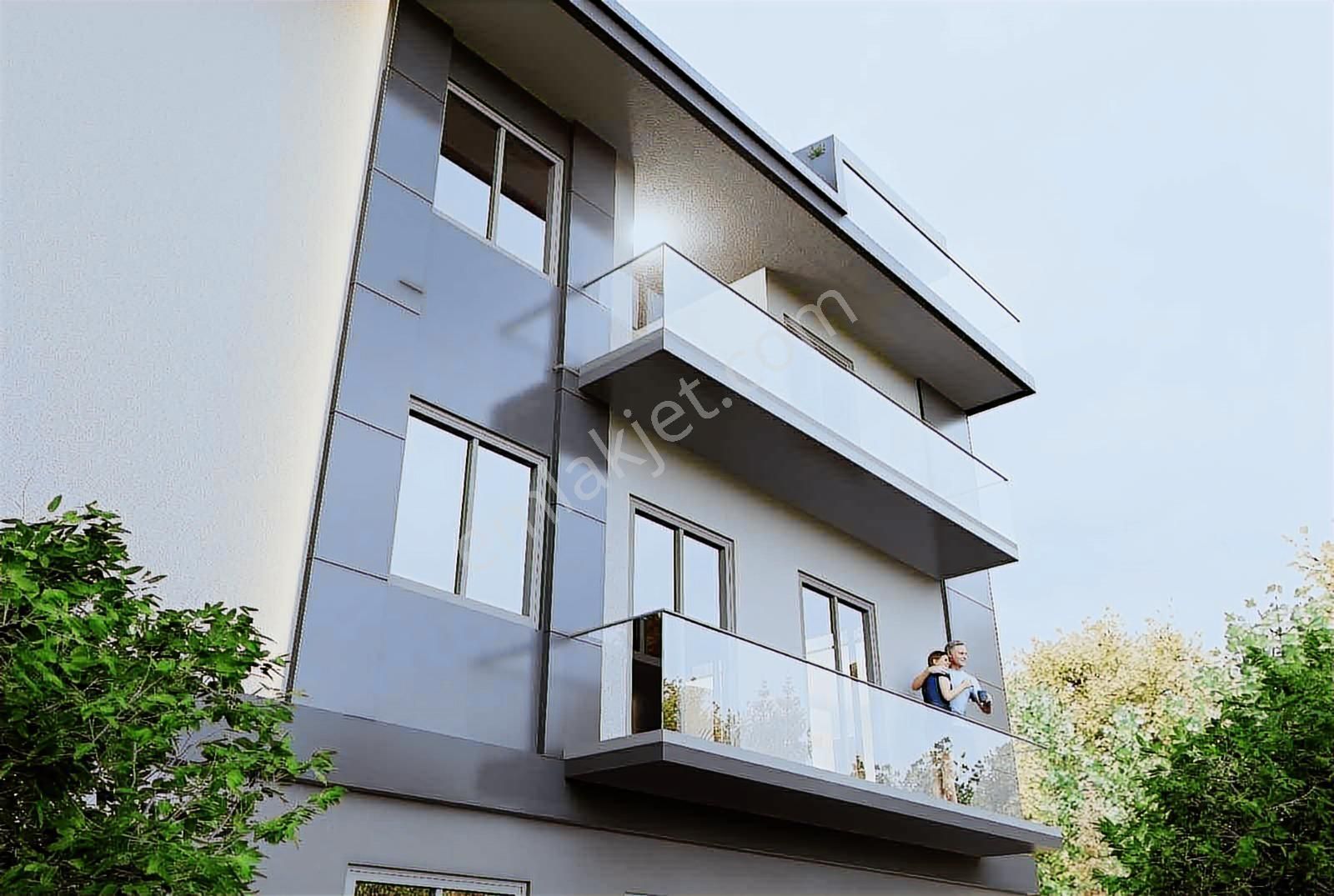 Uzuntarlada Fırsat Daireler %50 Peşin %50 Taksitli Satış - Görsel 4