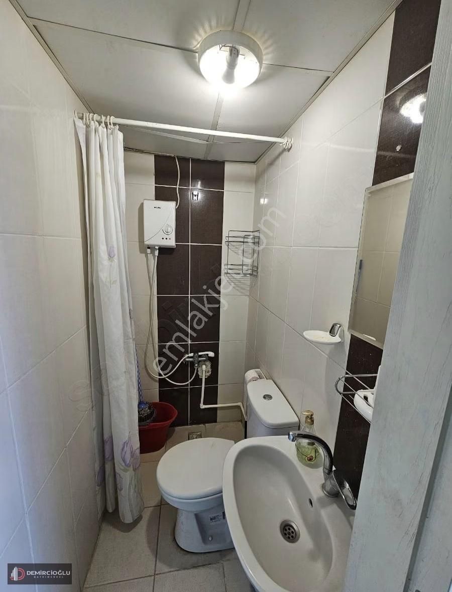 Akbaş'da Satılık Yatırımlık Acil Satılık Daire - Görsel 6