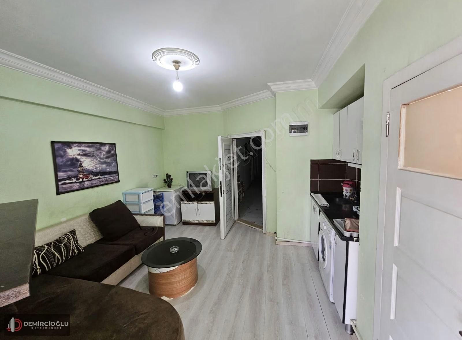 Akbaş'da Satılık Yatırımlık Acil Satılık Daire - Görsel 3