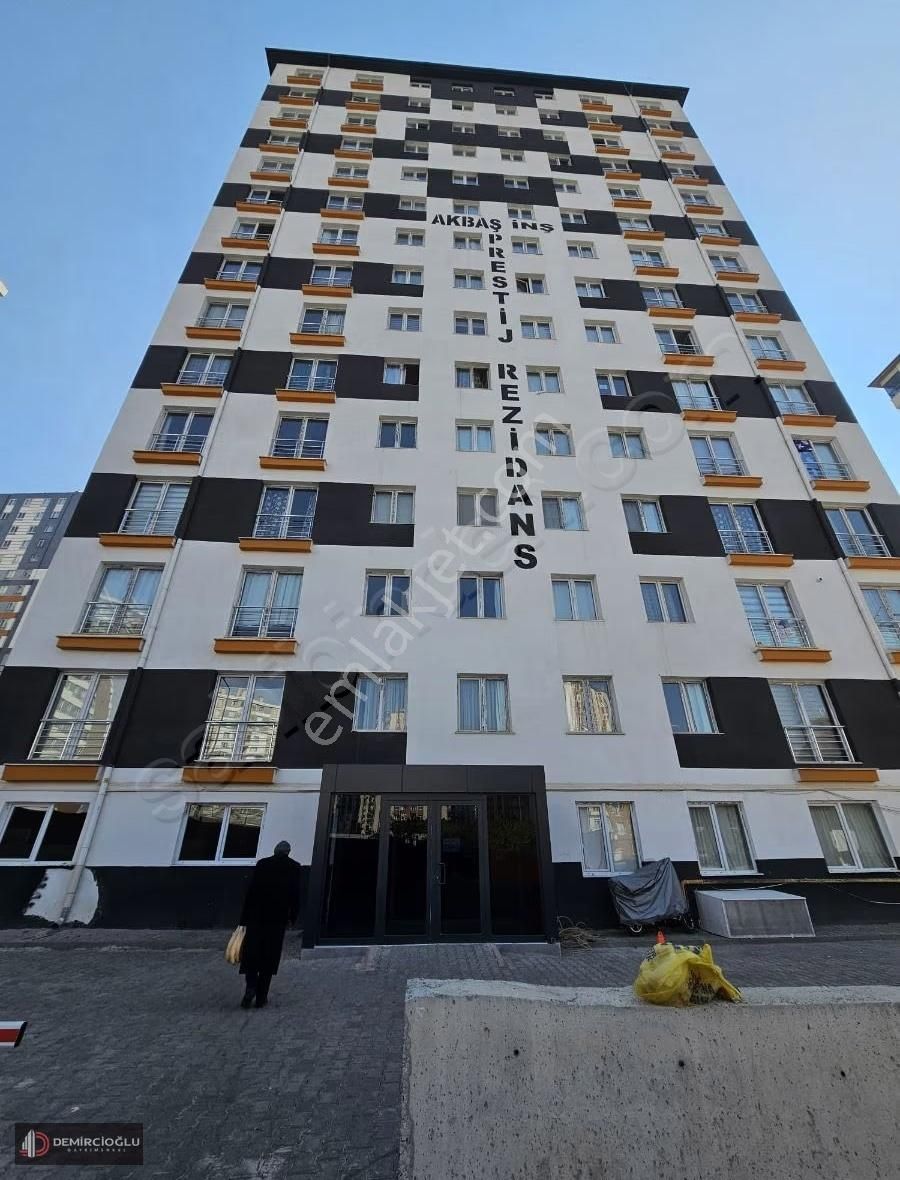 Akbaş'da Satılık Yatırımlık Acil Satılık Daire