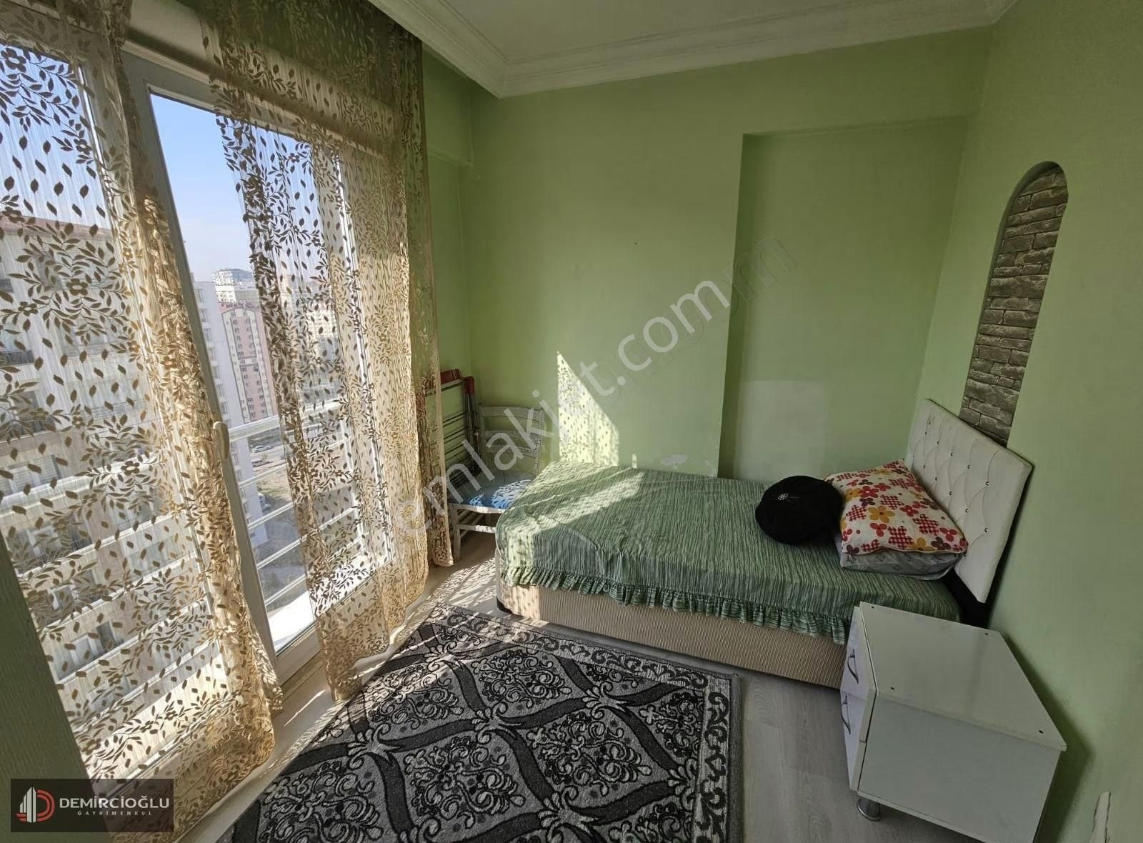 Akbaş'da Satılık Yatırımlık Acil Satılık Daire - Görsel 5