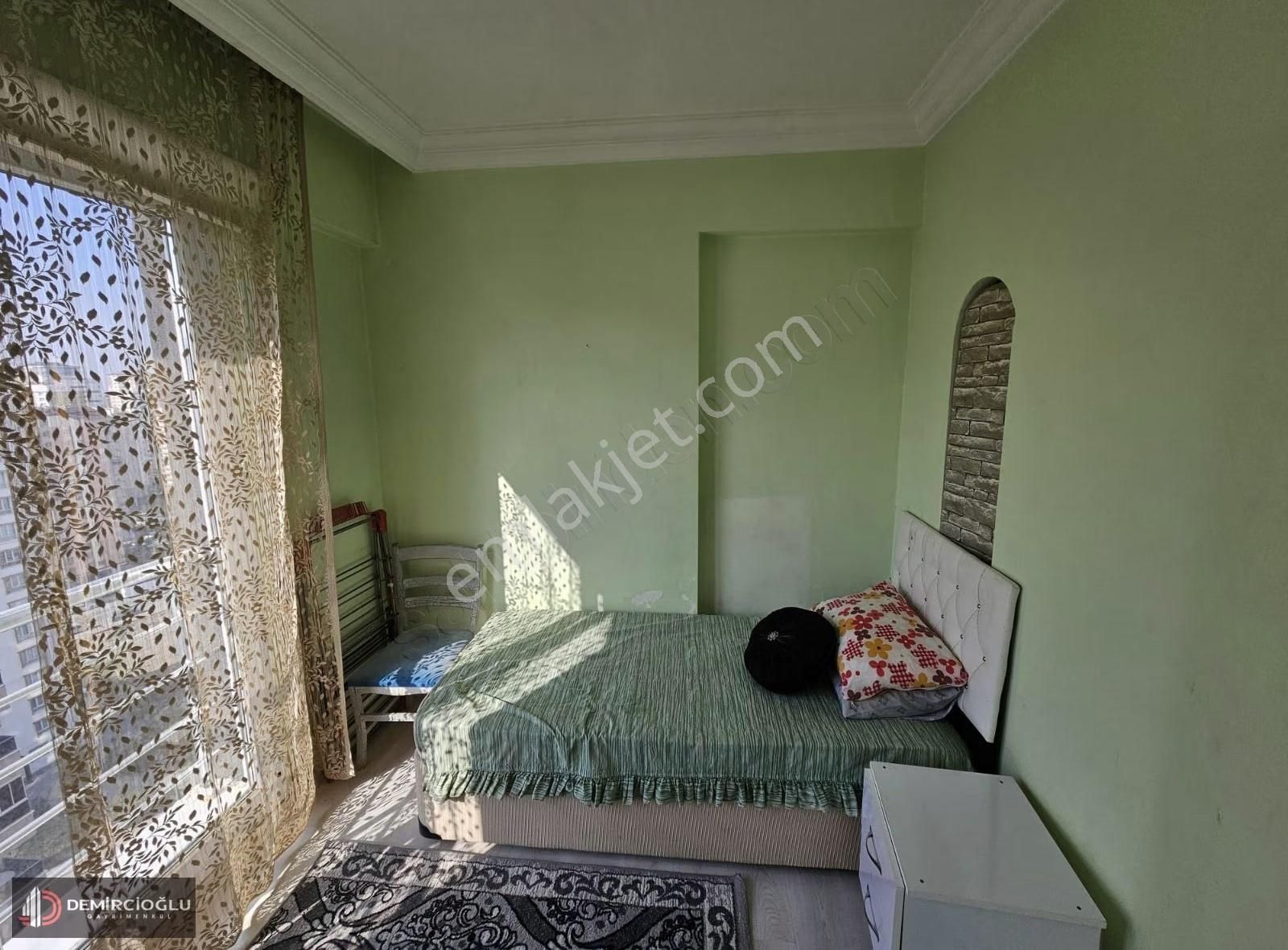 Akbaş'da Satılık Yatırımlık Acil Satılık Daire - Görsel 4