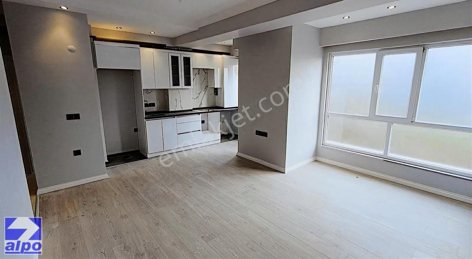 Havalimanı Personeline/memura Lüks 2+1 Daire