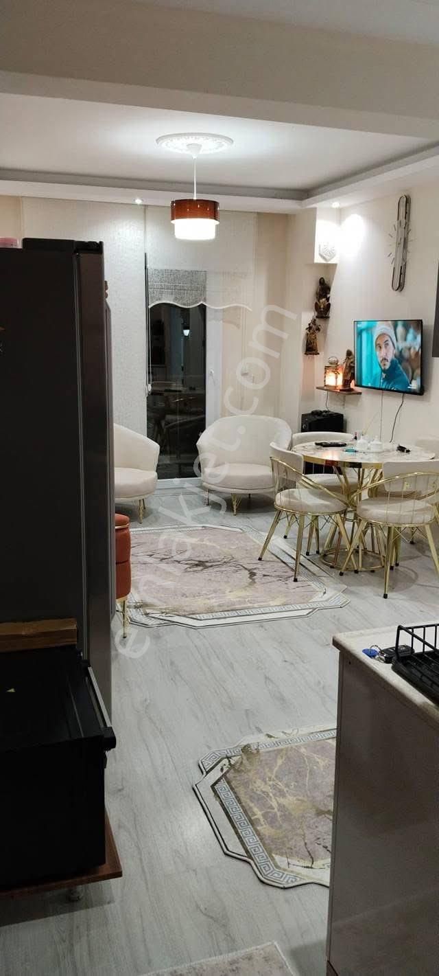 🔥 Fırsat Daire – Acil Satılık 🔥 📍 Aydın / Nazilli / Sümer Mahallesi – Kampüs Mevkii - Görsel 6