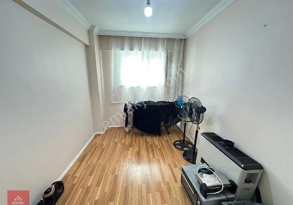 Satılık Bahçe Katı