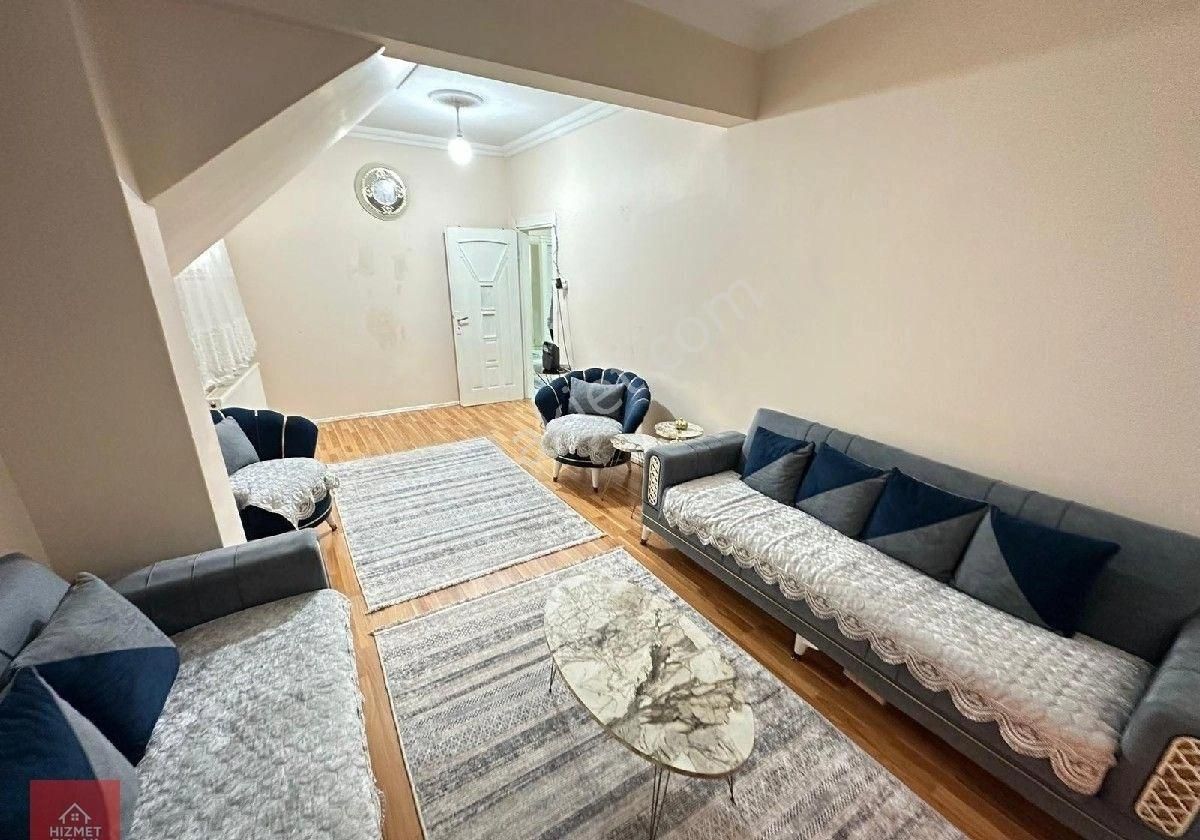 Satılık Bahçe Katı - Görsel 15