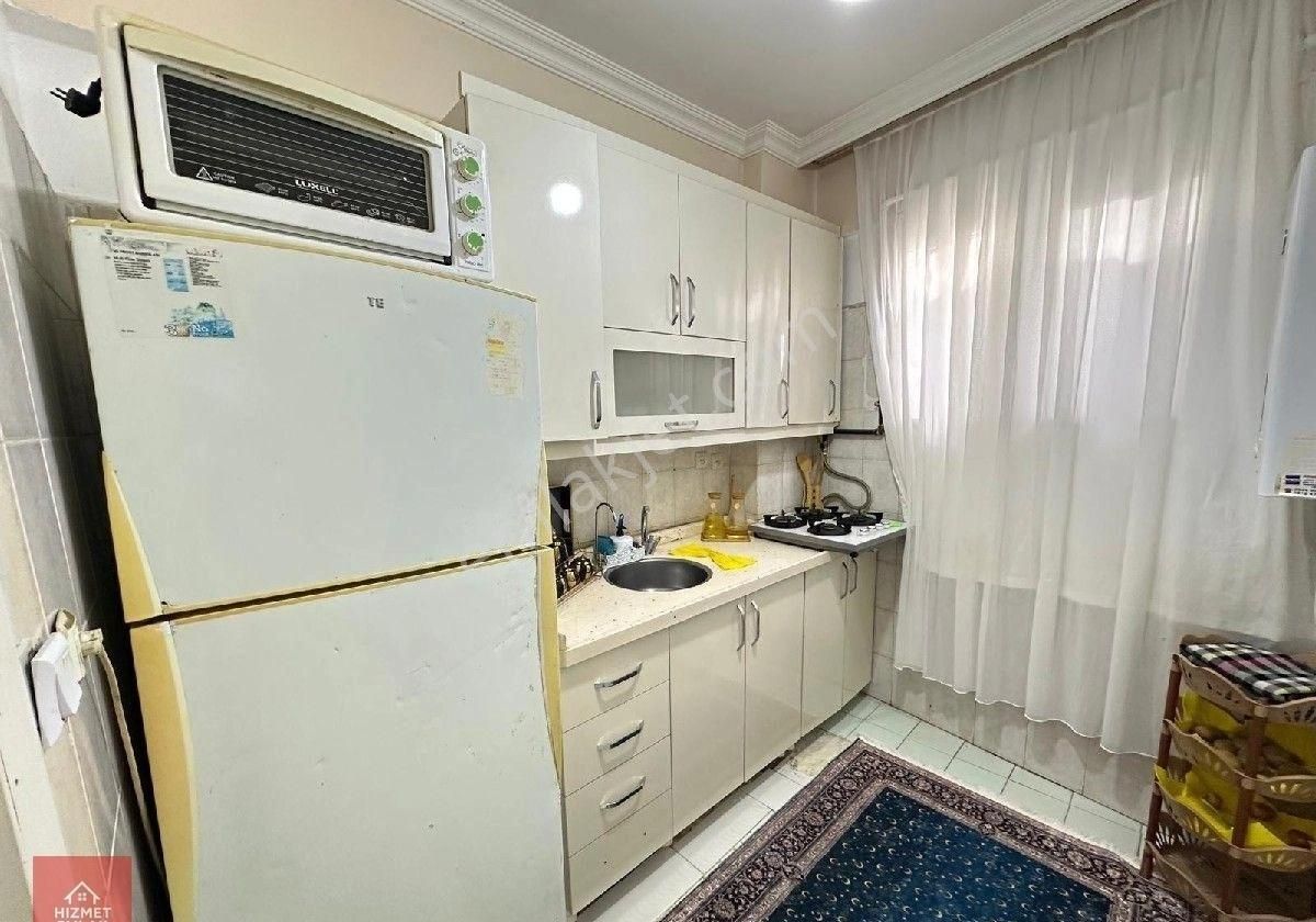 Satılık Bahçe Katı - Görsel 4