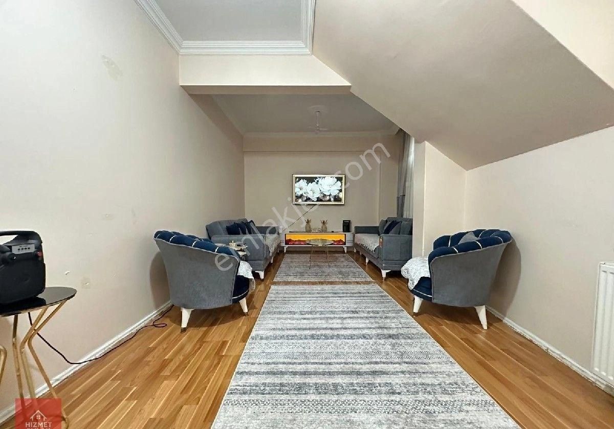 Satılık Bahçe Katı - Görsel 6